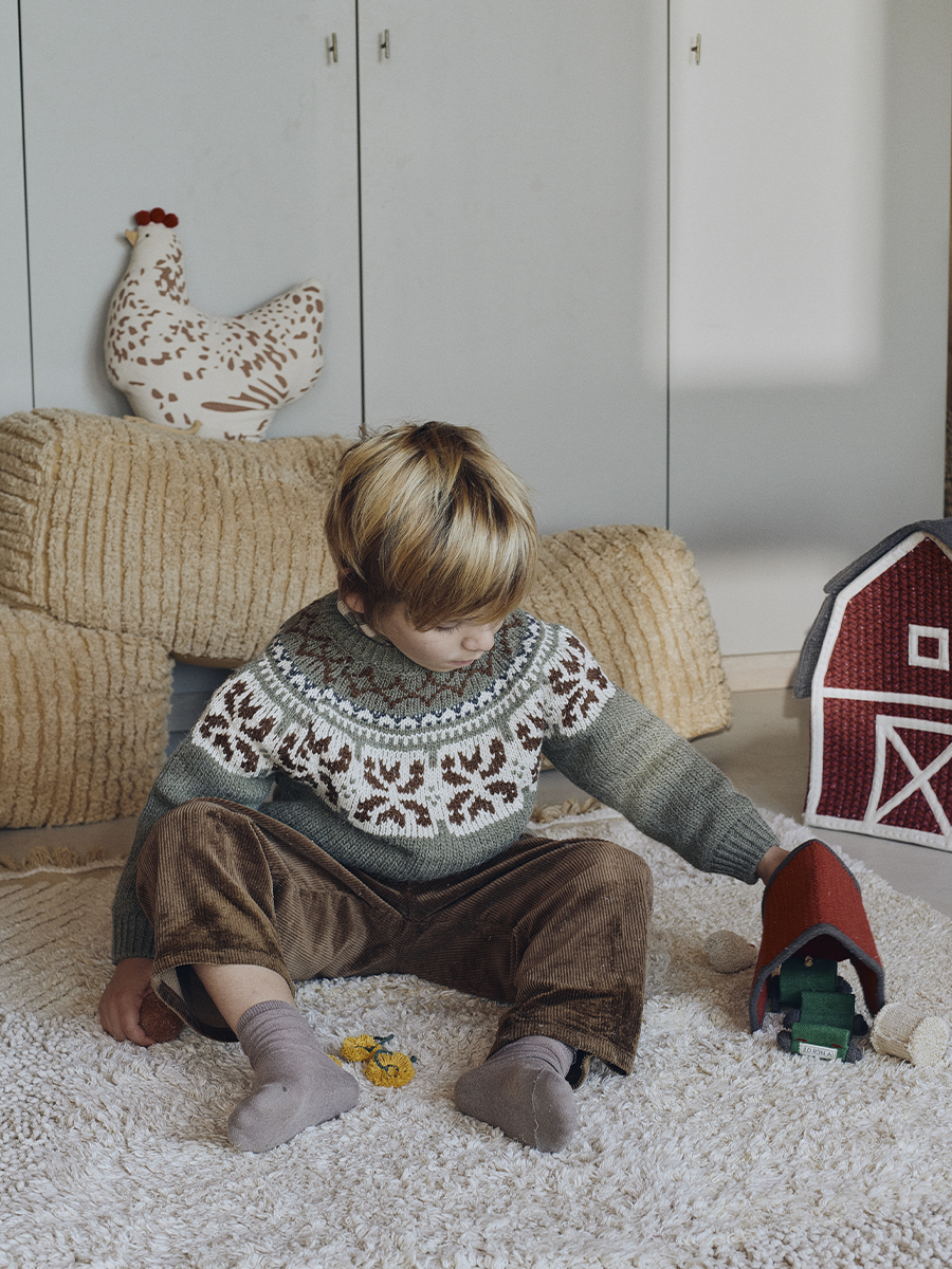 Подушка VAMVIDNEE VV1040793 6 Подушка VAMVIDNEE VV1040793 — изображение 6