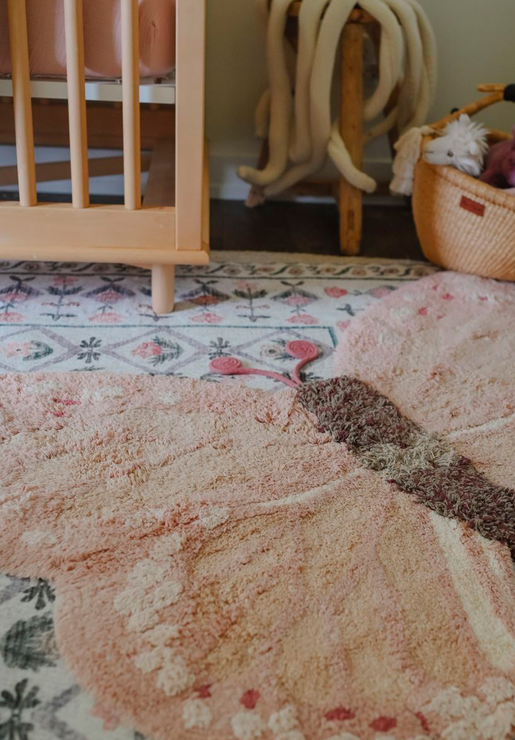 Ковер VAMVIDNEE VV1040752 8 Ковер VAMVIDNEE VV1040752 — изображение 8