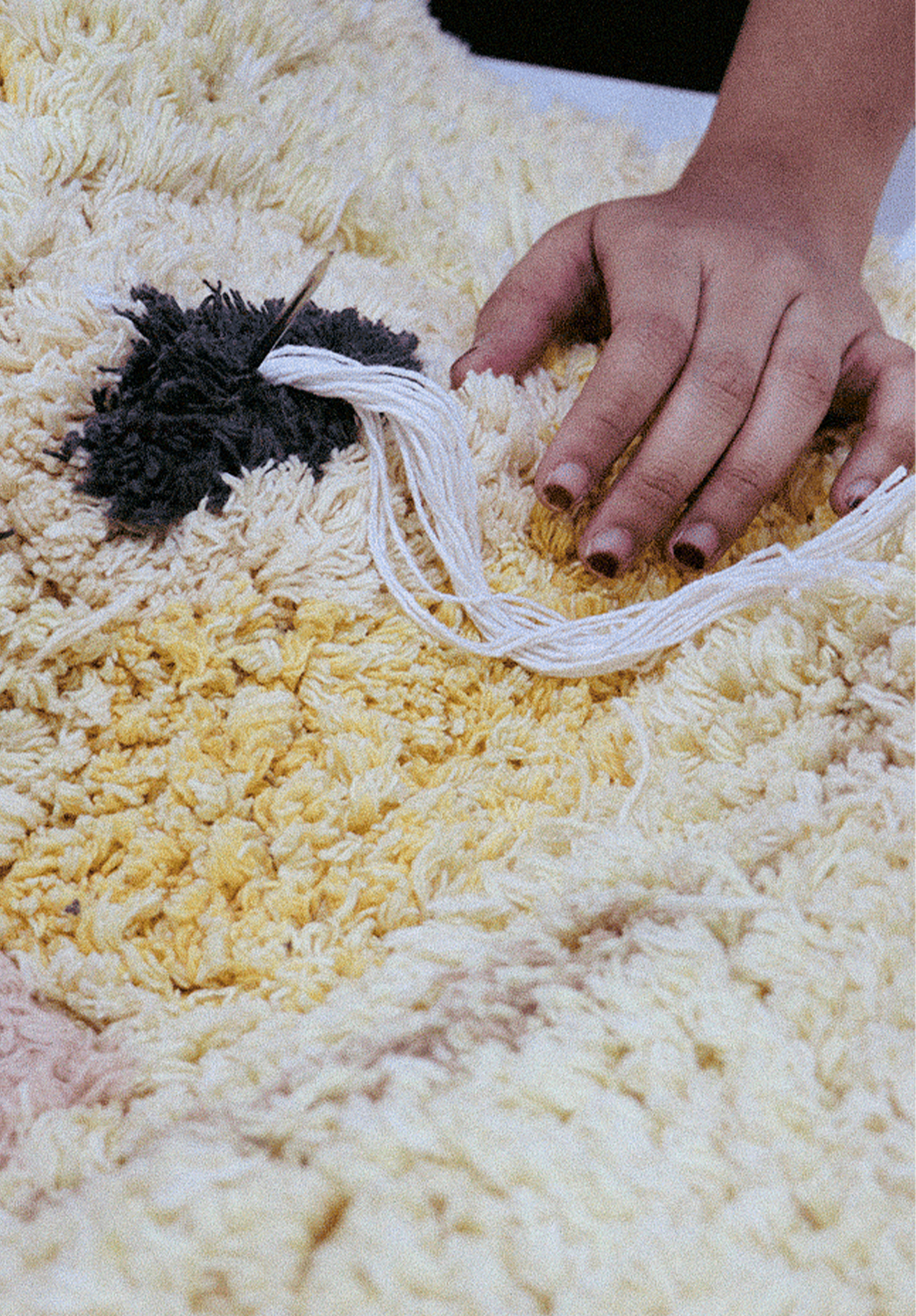 Ковер VAMVIDNEE VV1040676 7 Ковер VAMVIDNEE VV1040676 — изображение 7