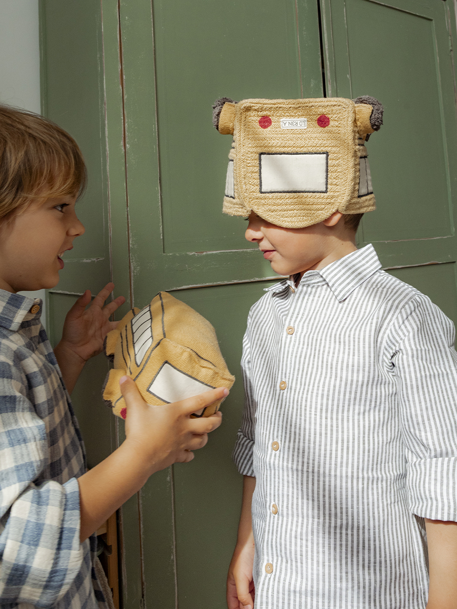 Корзина VAMVIDNEE VV1041127 7 Корзина VAMVIDNEE VV1041127 — изображение 7