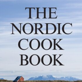 The Nordic Cookbook (Нордическая кулинарная книга)