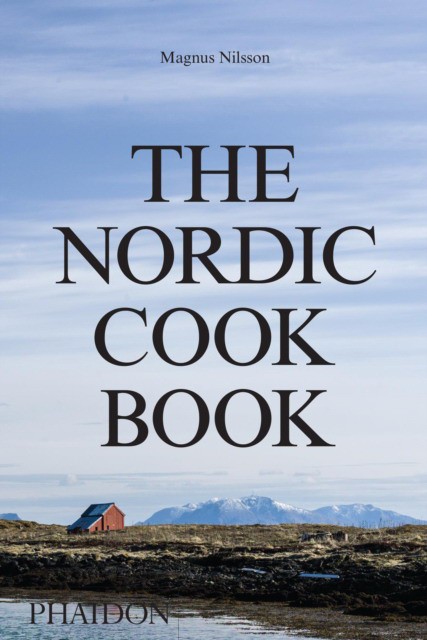 The Nordic Cookbook (Нордическая кулинарная книга) 1 The Nordic Cookbook (Нордическая кулинарная книга)