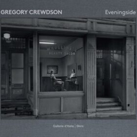 Gregory crewdson (Грегори Крудсон)