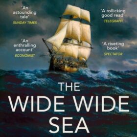 The Wide Wide Sea ()