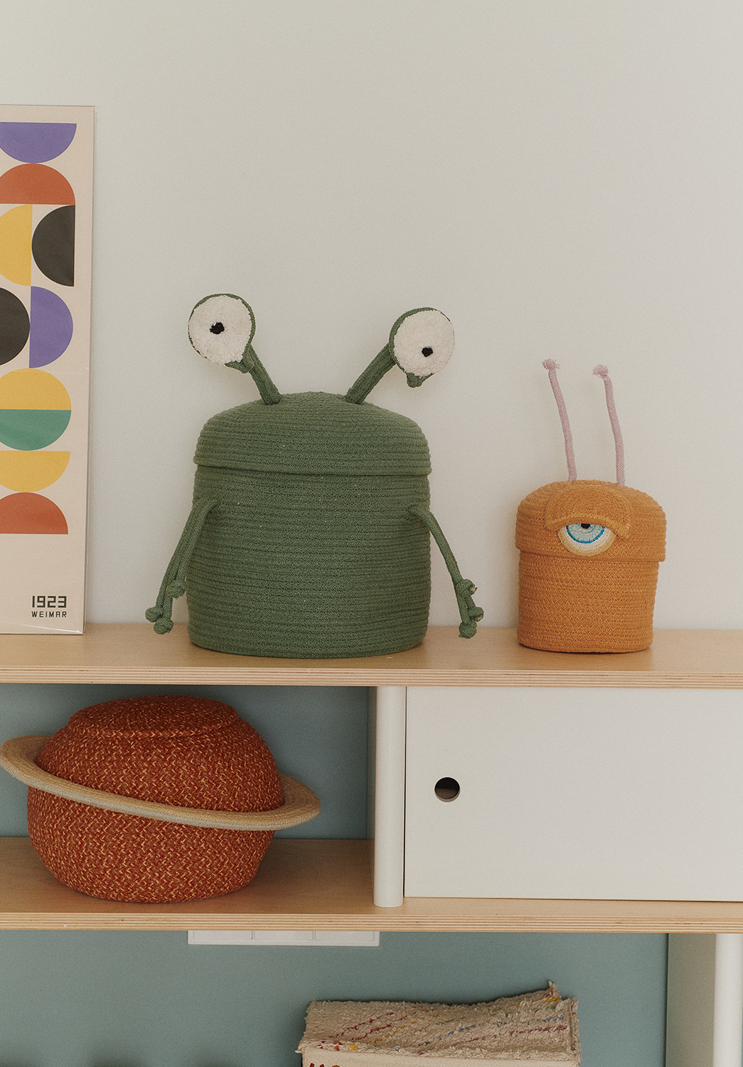 Корзина VAMVIDNEE VV1040703 4 Корзина VAMVIDNEE VV1040703 — изображение 4