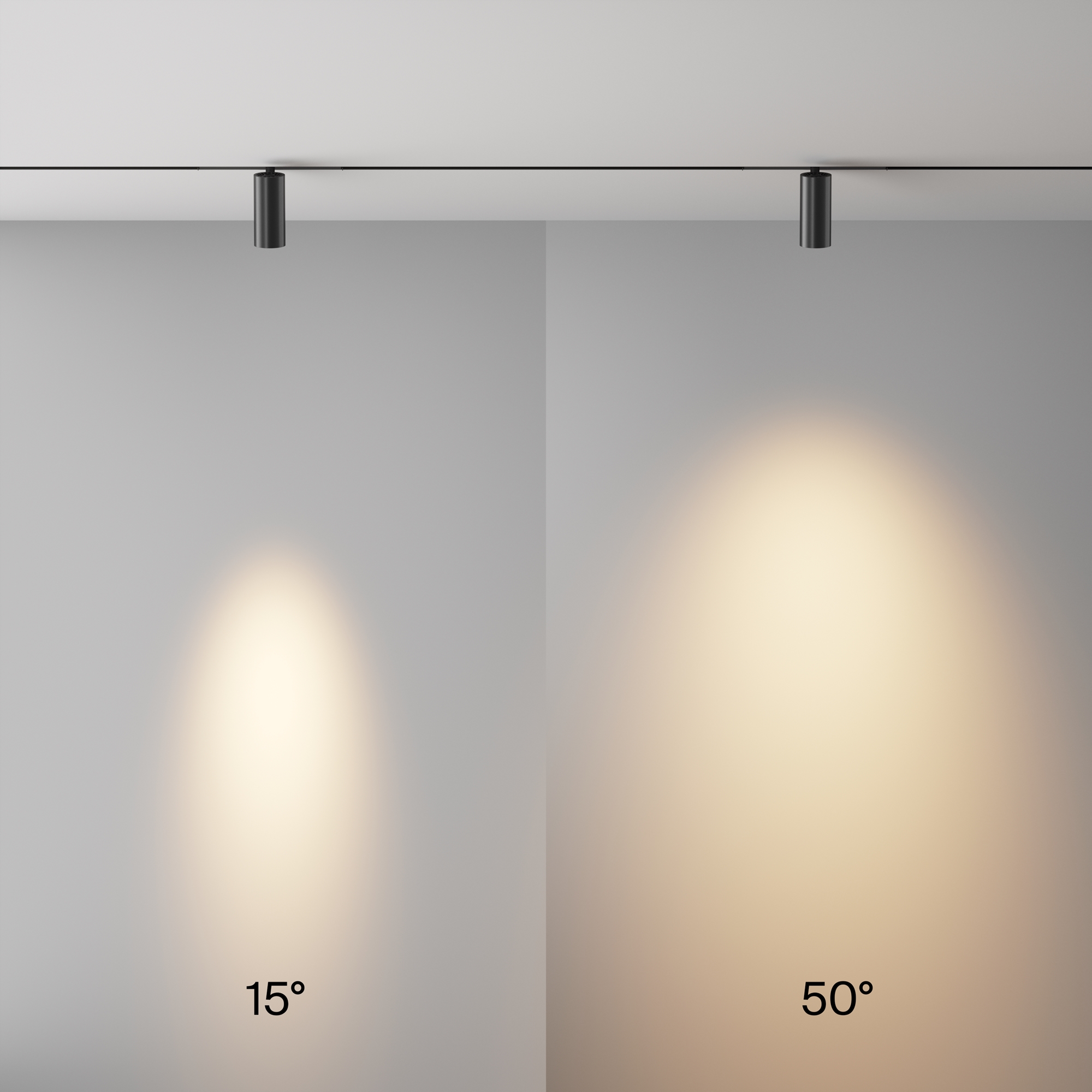 Трековый светильник VAMVIDNEE VV1042676 10 Трековый светильник VAMVIDNEE VV1042676 — изображение 10