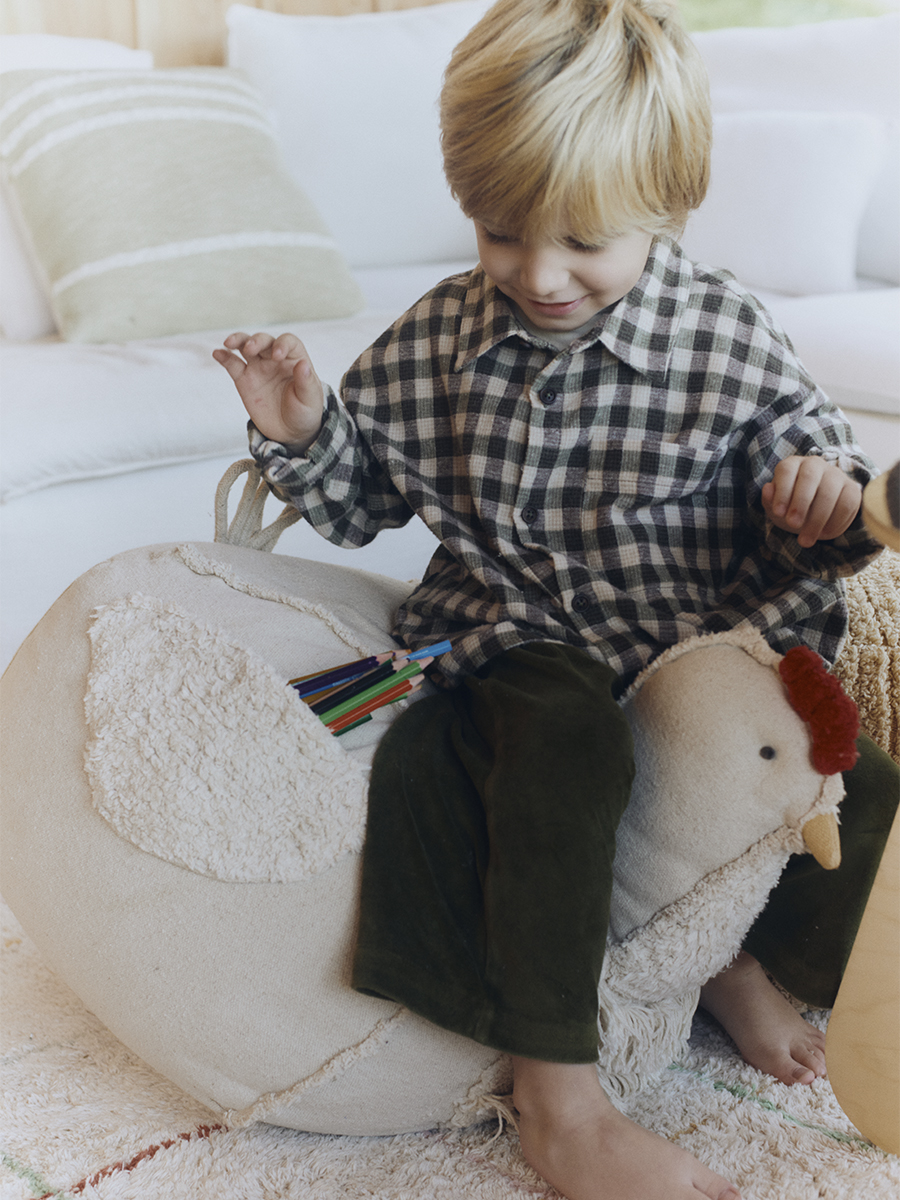 Подушка VAMVIDNEE VV1040802 4 Подушка VAMVIDNEE VV1040802 — изображение 4