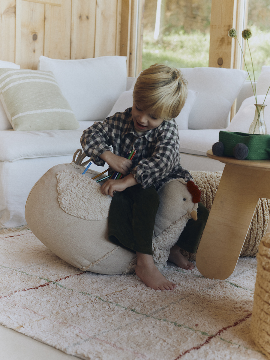 Подушка VAMVIDNEE VV1040802 5 Подушка VAMVIDNEE VV1040802 — изображение 5