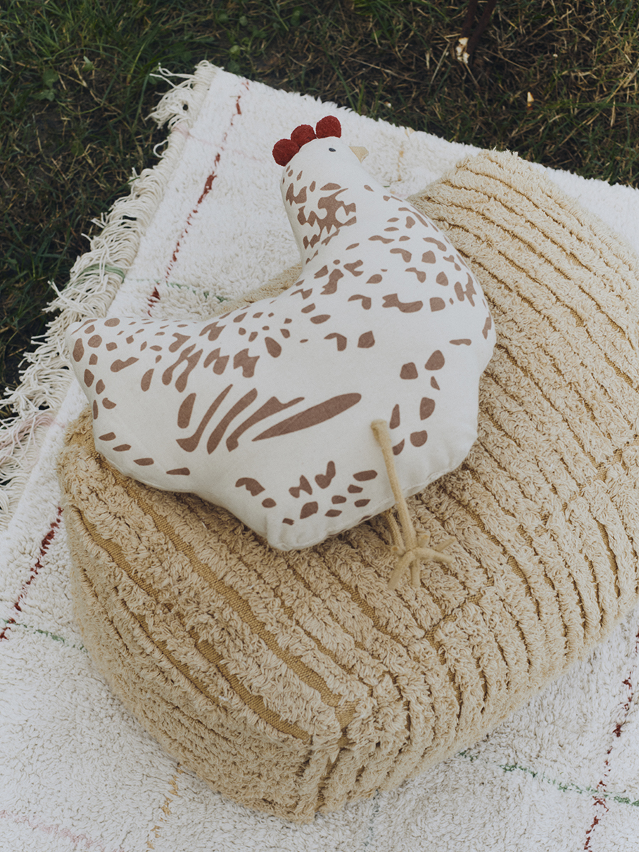 Подушка VAMVIDNEE VV1040785 3 Подушка VAMVIDNEE VV1040785 — изображение 3