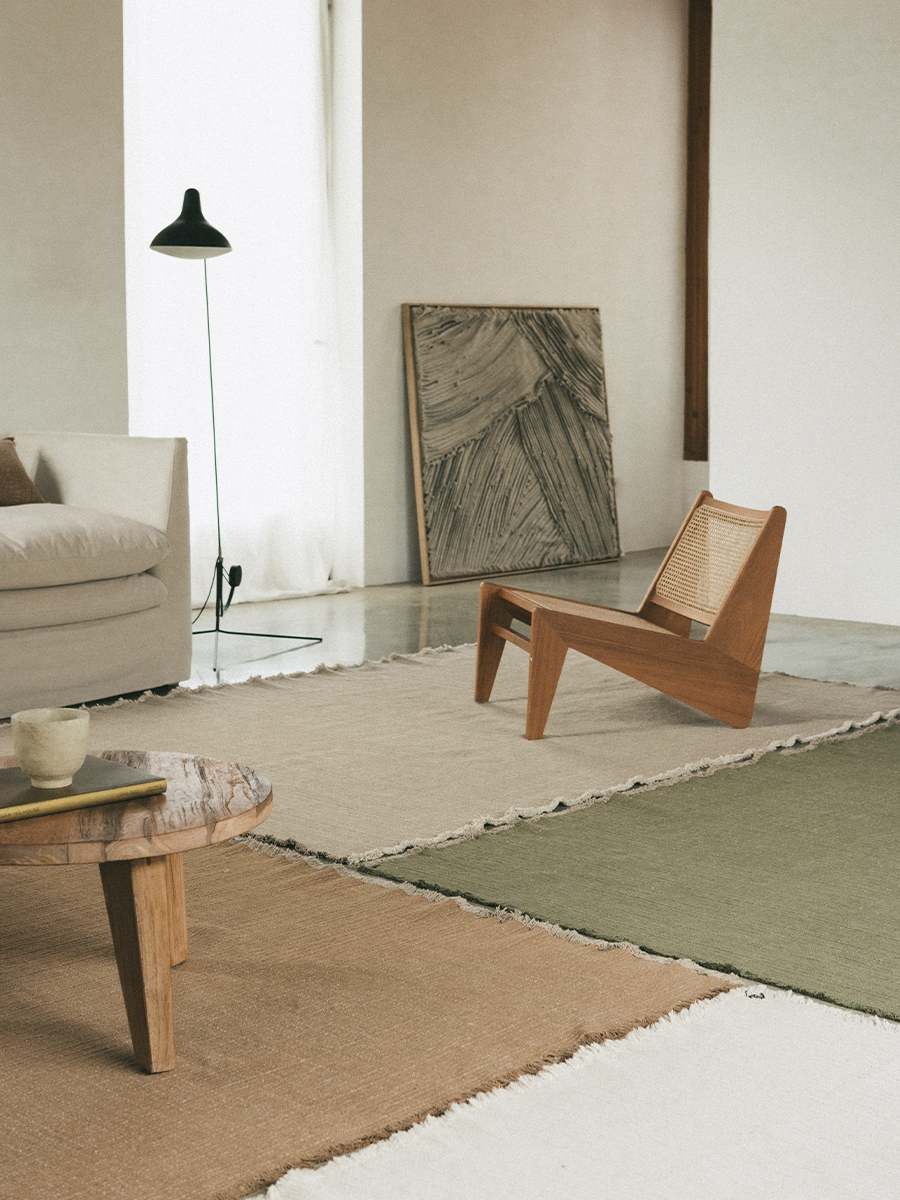 Ковер VAMVIDNEE VV1041264 3 Ковер VAMVIDNEE VV1041264 — изображение 3