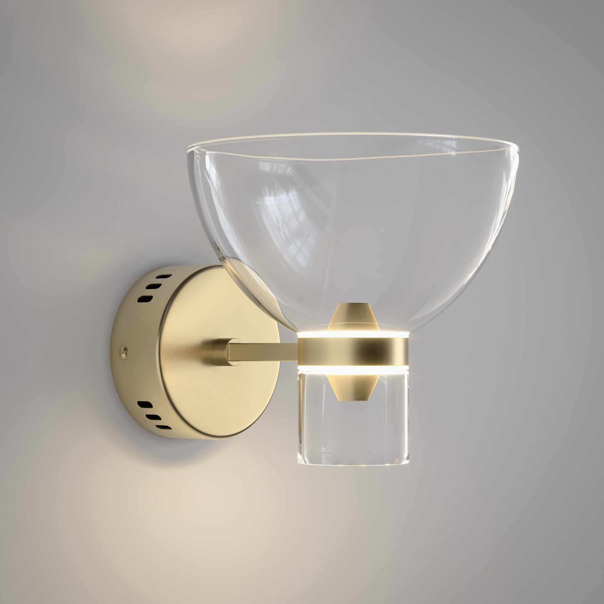 Настенный светодиодный светильник VAMVIDNEE VV1033124