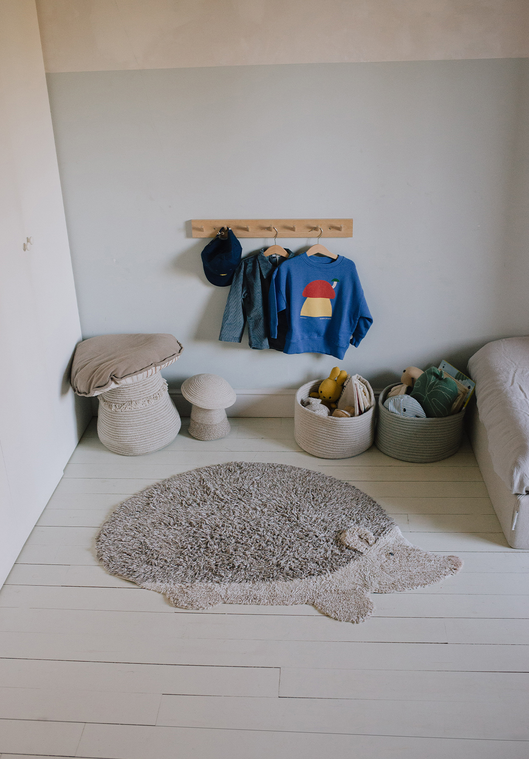 Ковер VAMVIDNEE VV1040666 6 Ковер VAMVIDNEE VV1040666 — изображение 6