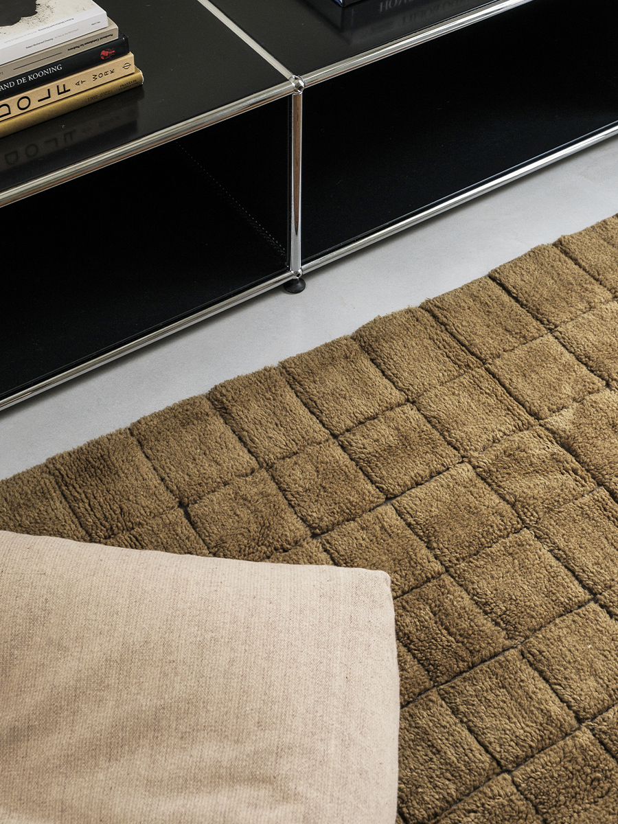 Ковер VAMVIDNEE VV1041160 4 Ковер VAMVIDNEE VV1041160 — изображение 4