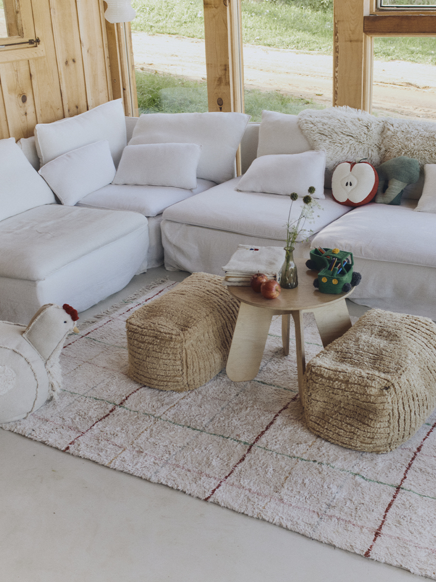 Подушка VAMVIDNEE VV1040793 4 Подушка VAMVIDNEE VV1040793 — изображение 4