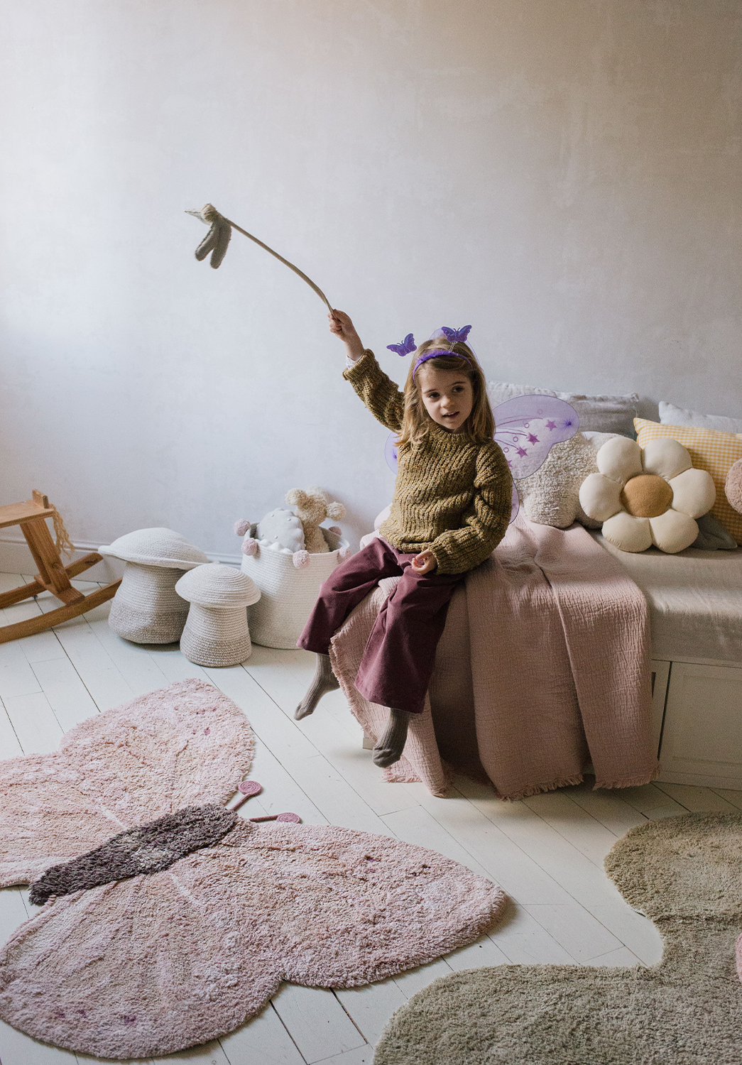 Ковер VAMVIDNEE VV1040752 3 Ковер VAMVIDNEE VV1040752 — изображение 3