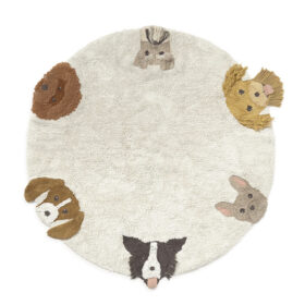 Ковер VAMVIDNEE VV1041317