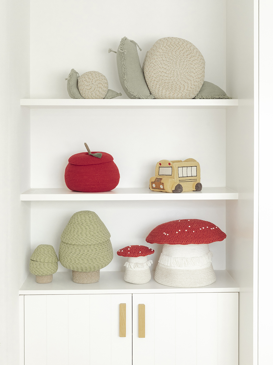 Корзина VAMVIDNEE VV1041242 3 Корзина VAMVIDNEE VV1041242 — изображение 3