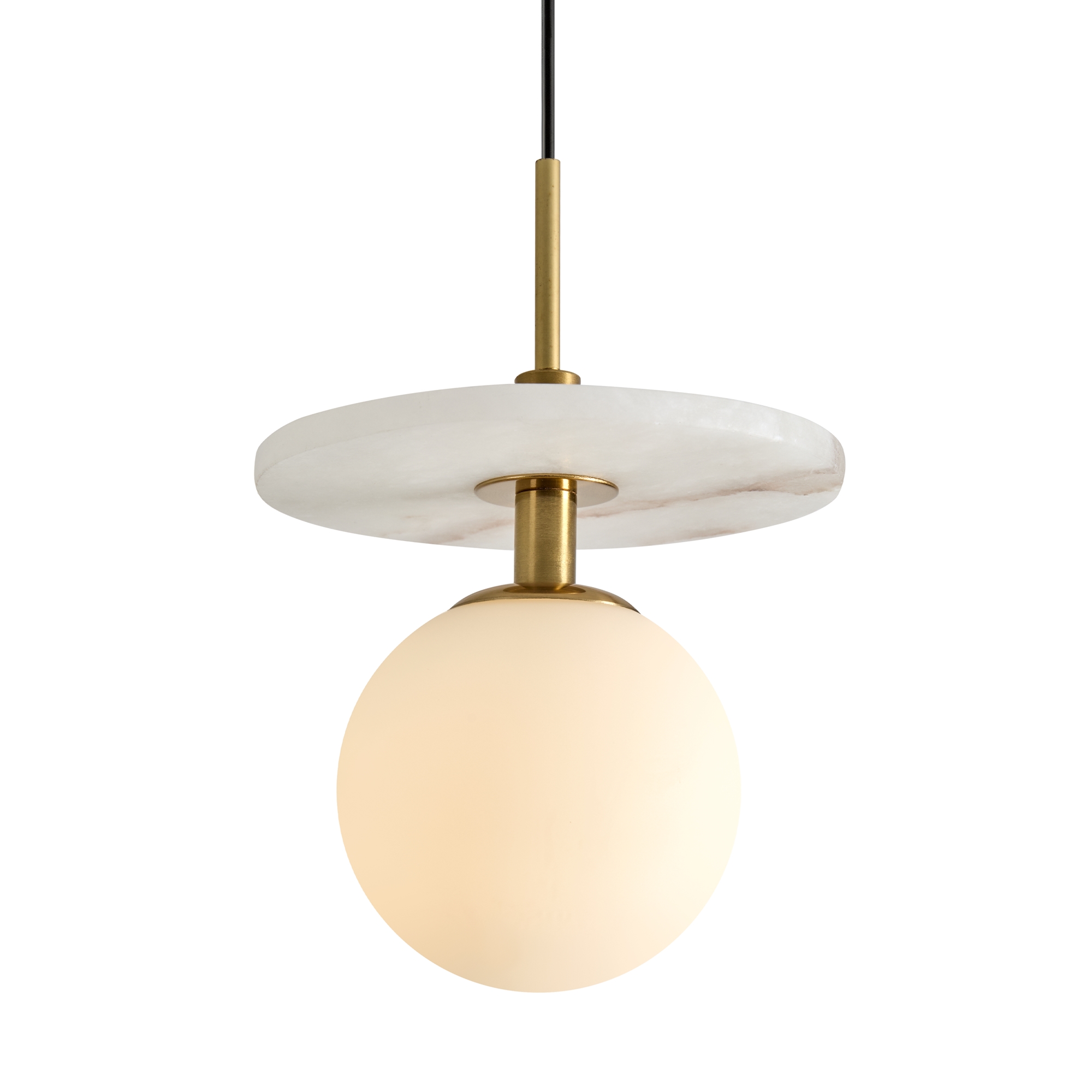 Подвесной светильник VAMVIDNEE VV1041898 3 Подвесной светильник VAMVIDNEE VV1041898 — изображение 3