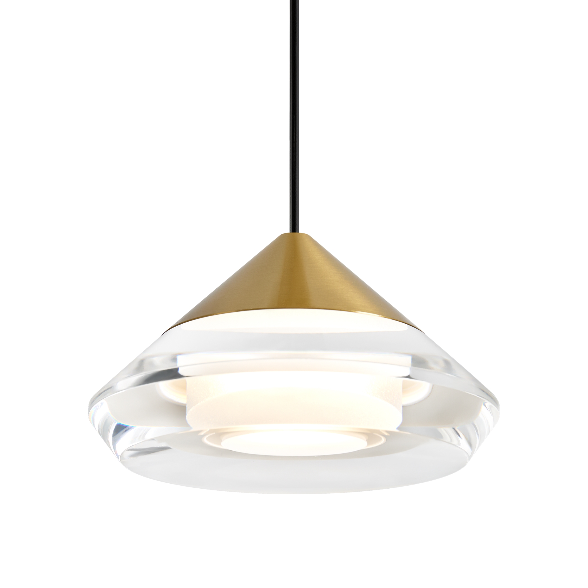 Подвесной светильник VAMVIDNEE VV1042147 5 Подвесной светильник VAMVIDNEE VV1042147 — изображение 5