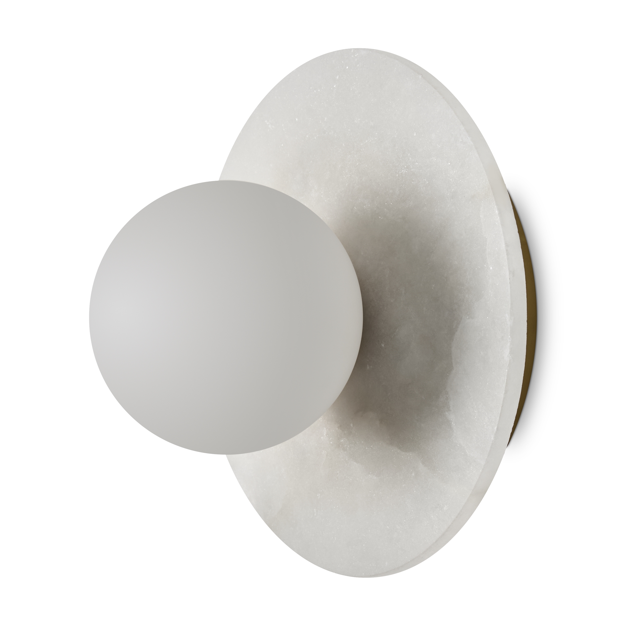 Настенный светильник VAMVIDNEE VV1042163 4 Настенный светильник VAMVIDNEE VV1042163 — изображение 4