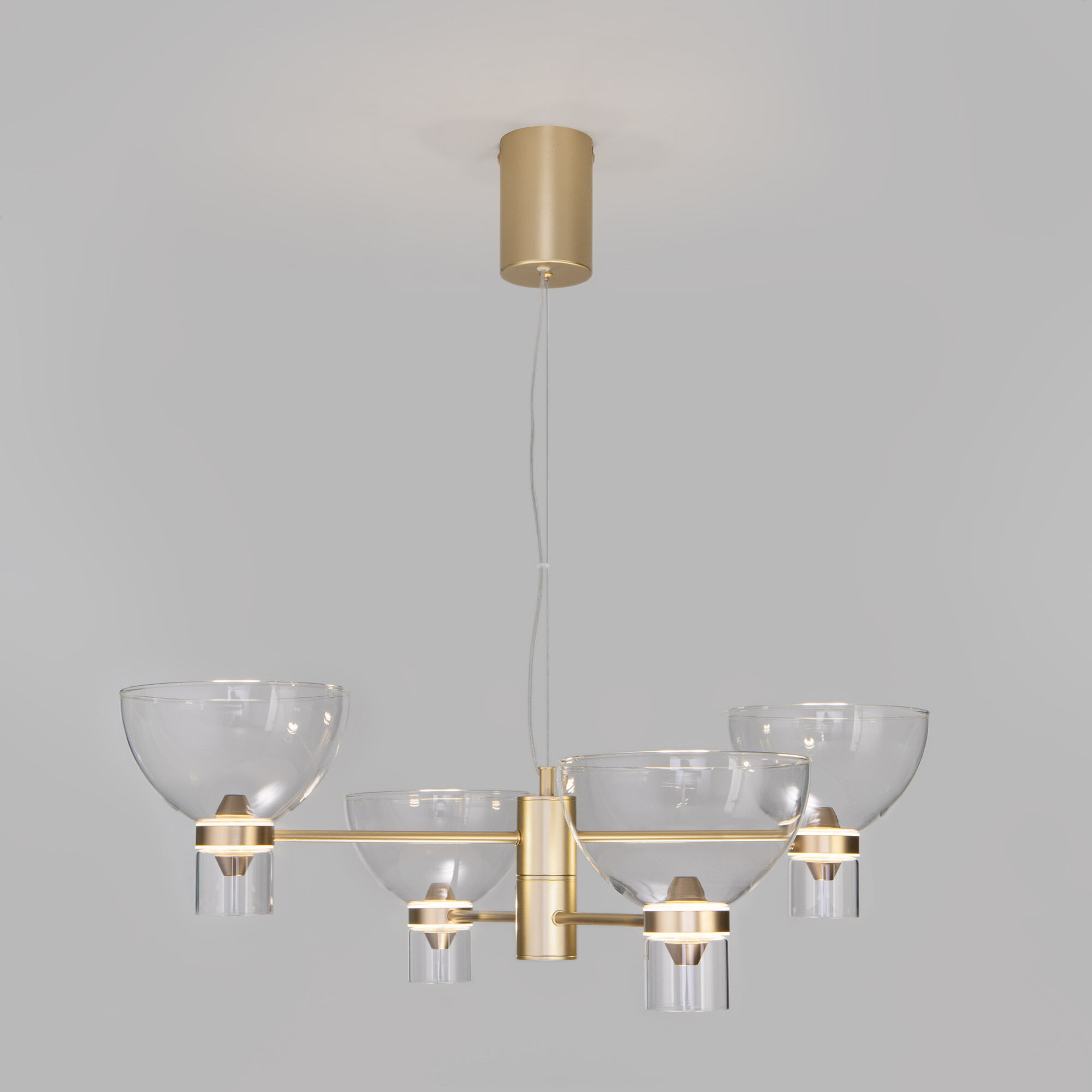 Подвесной светодиодный светильник VAMVIDNEE VV1031990