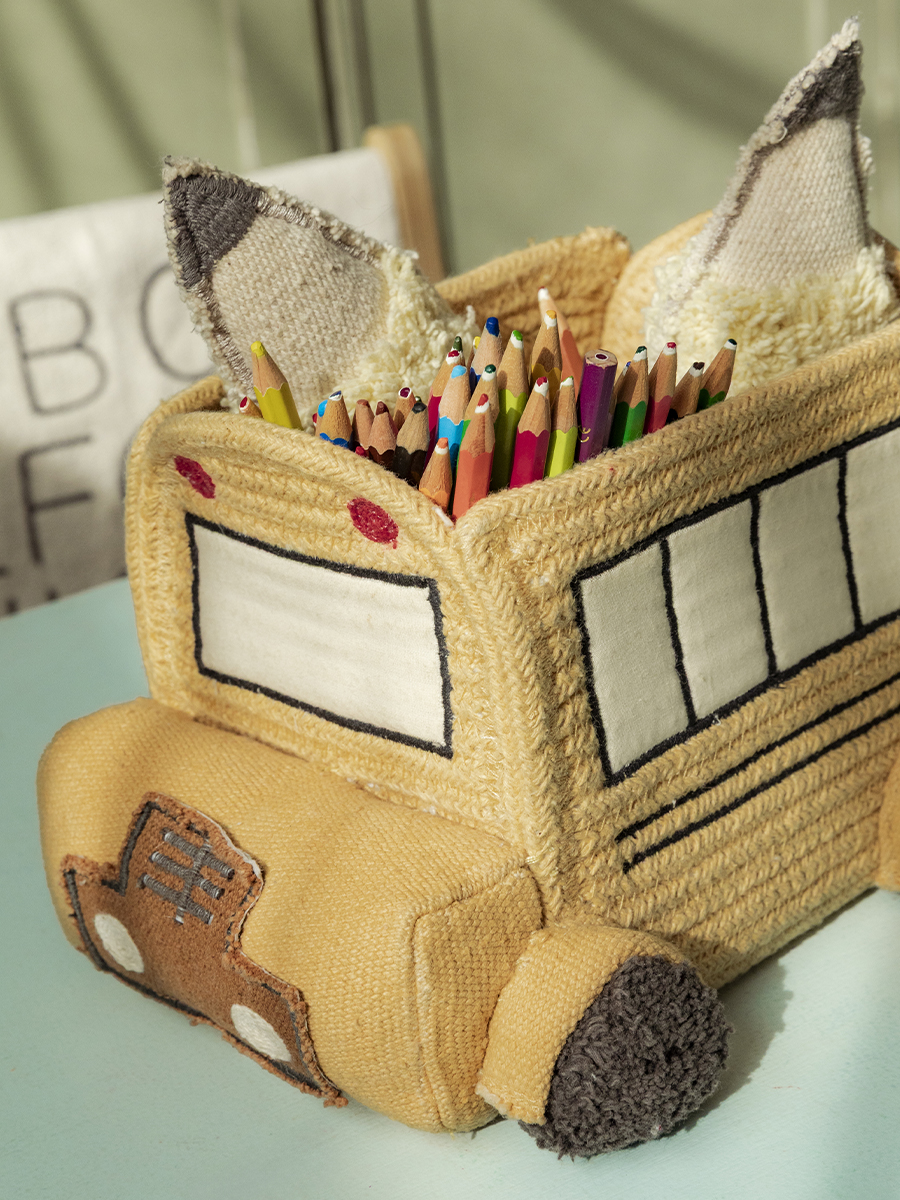 Корзина VAMVIDNEE VV1041127 8 Корзина VAMVIDNEE VV1041127 — изображение 8