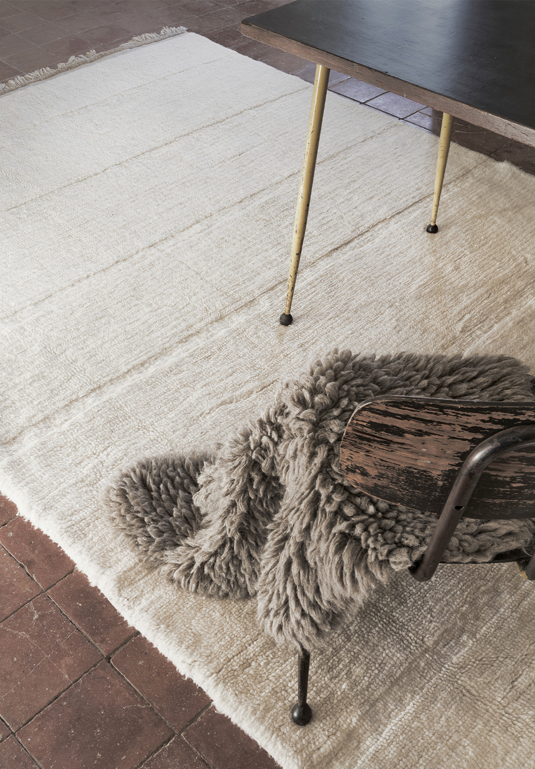 Ковер VAMVIDNEE VV1040646 3 Ковер VAMVIDNEE VV1040646 — изображение 3