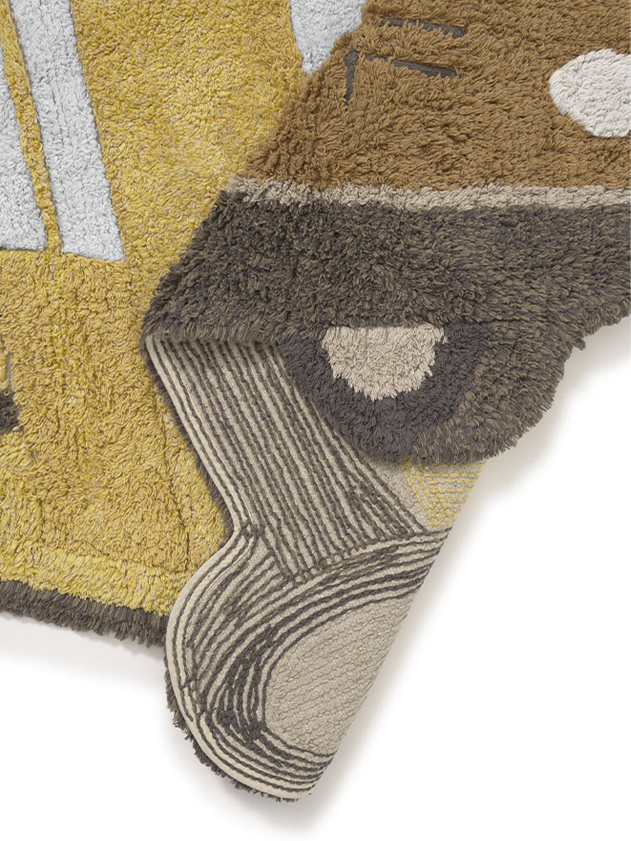 Ковер VAMVIDNEE VV1040835 9 Ковер VAMVIDNEE VV1040835 — изображение 9