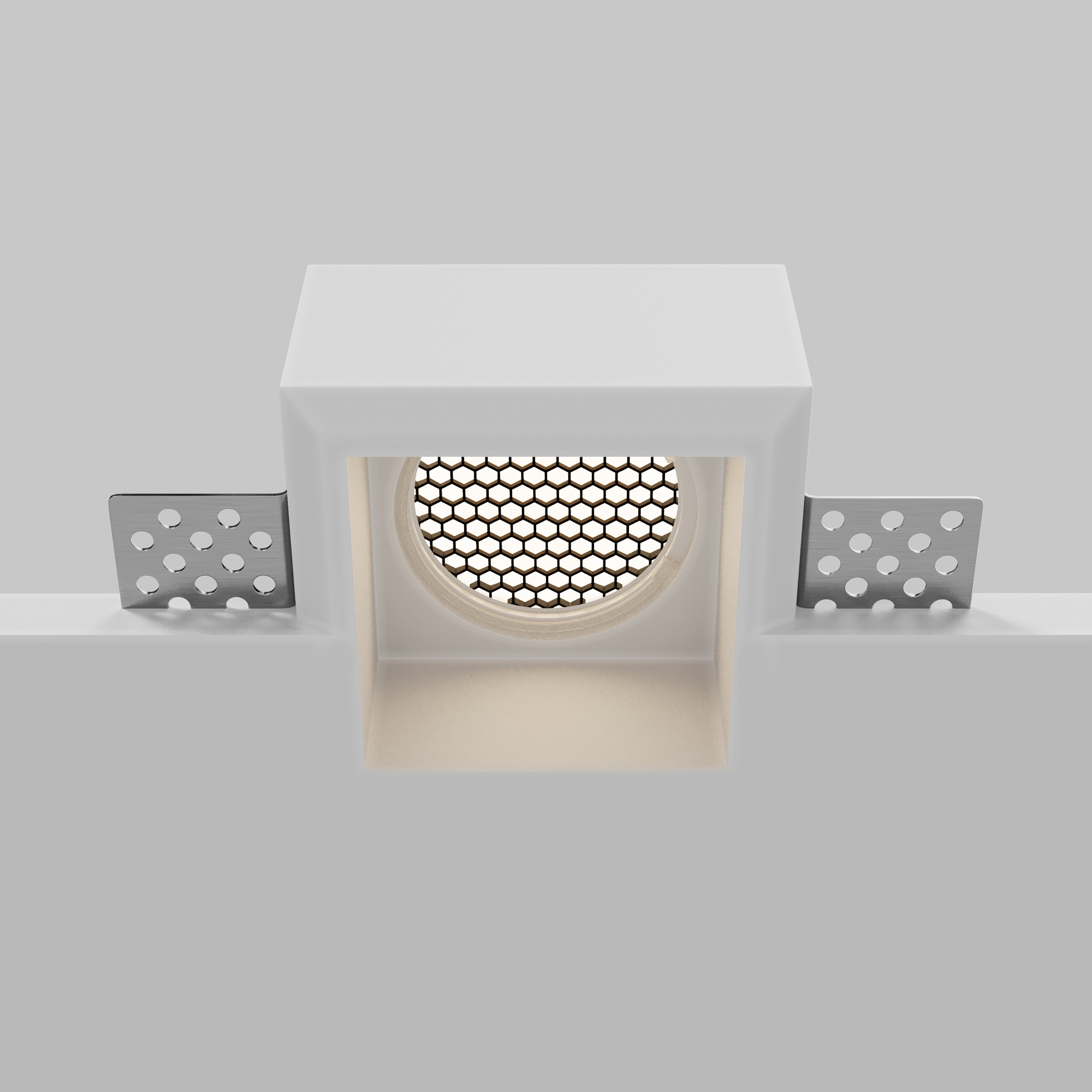 Встраиваемый светильник - VAMVIDNEE VV1032866 10 Встраиваемый светильник - VAMVIDNEE VV1032866 — изображение 10