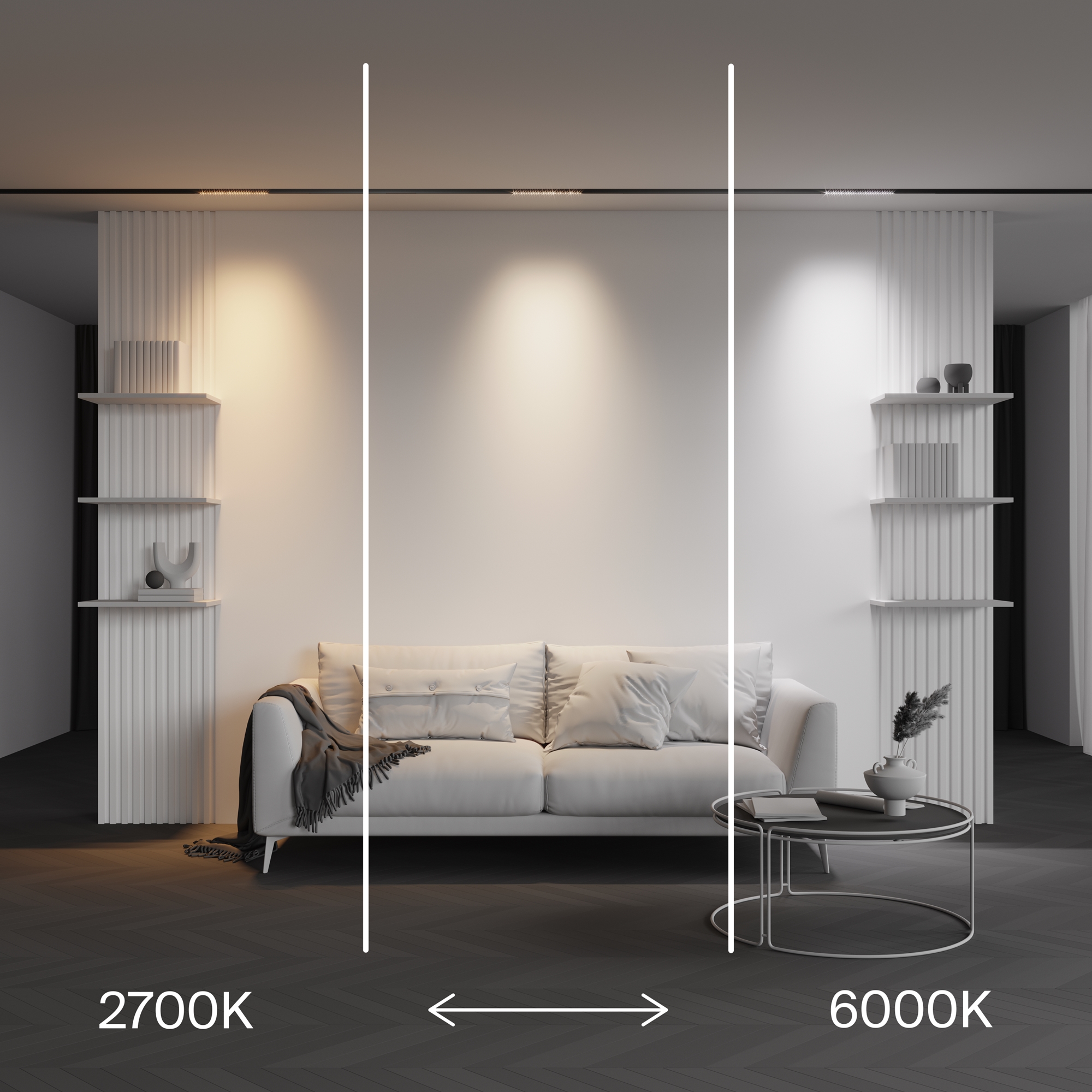 Трековый светильник -- VAMVIDNEE VV1042594 10 Трековый светильник -- VAMVIDNEE VV1042594 — изображение 10