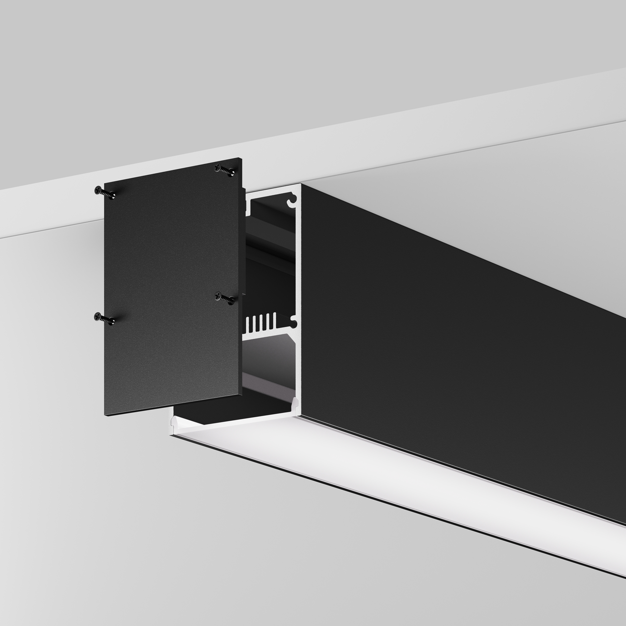 Профиль VAMVIDNEE VV1041914 6 Профиль VAMVIDNEE VV1041914 — изображение 6