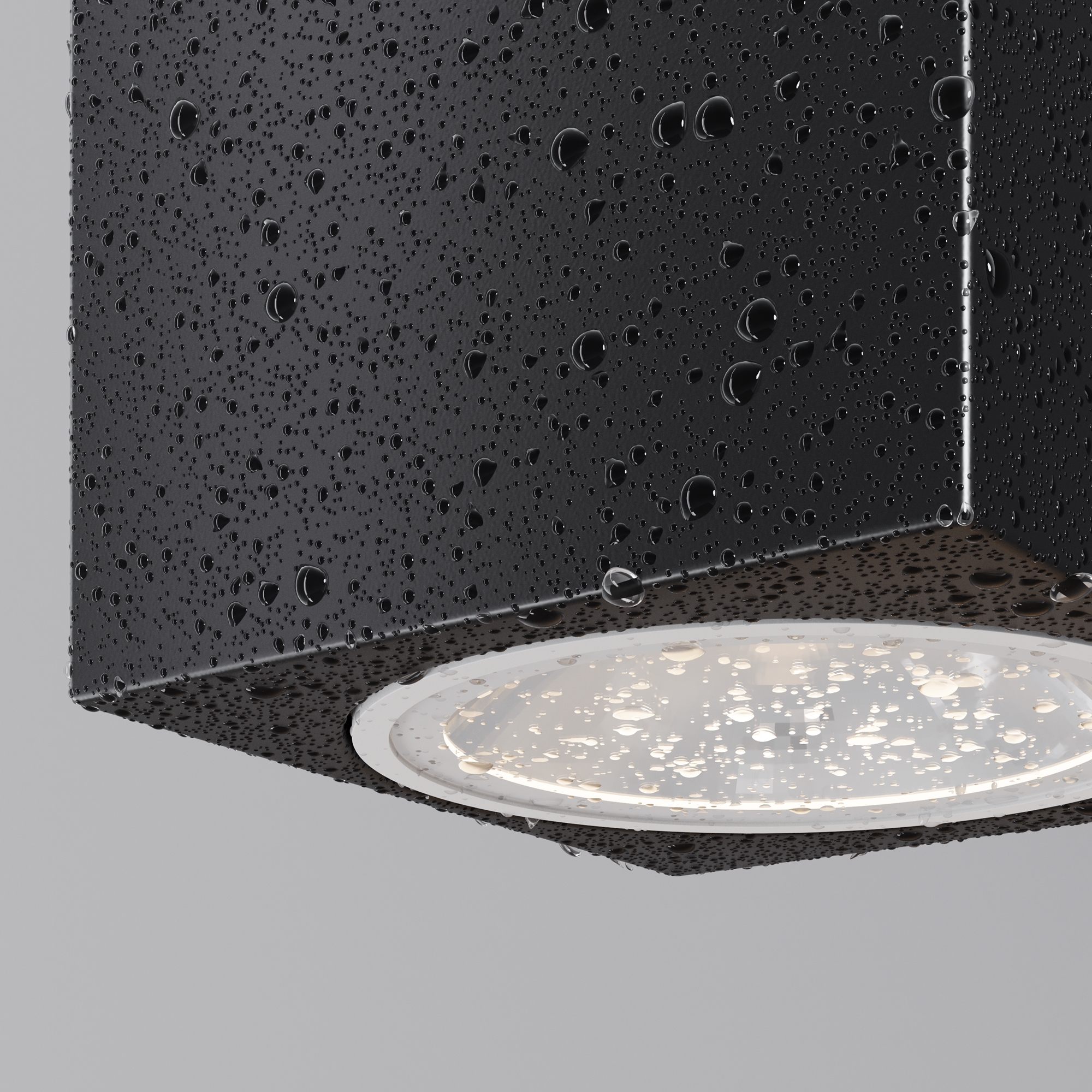 Уличный настенный светильник VAMVIDNEE VV1042179 5 Уличный настенный светильник VAMVIDNEE VV1042179 — изображение 5