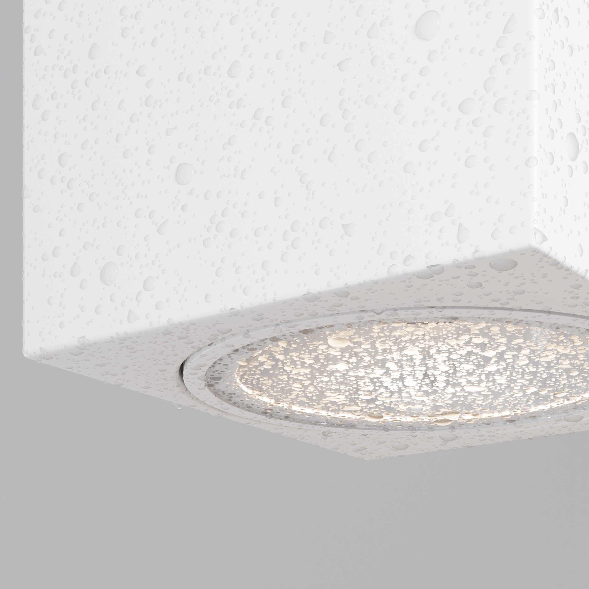 Уличный настенный светильник VAMVIDNEE VV1041956 4 Уличный настенный светильник VAMVIDNEE VV1041956 — изображение 4