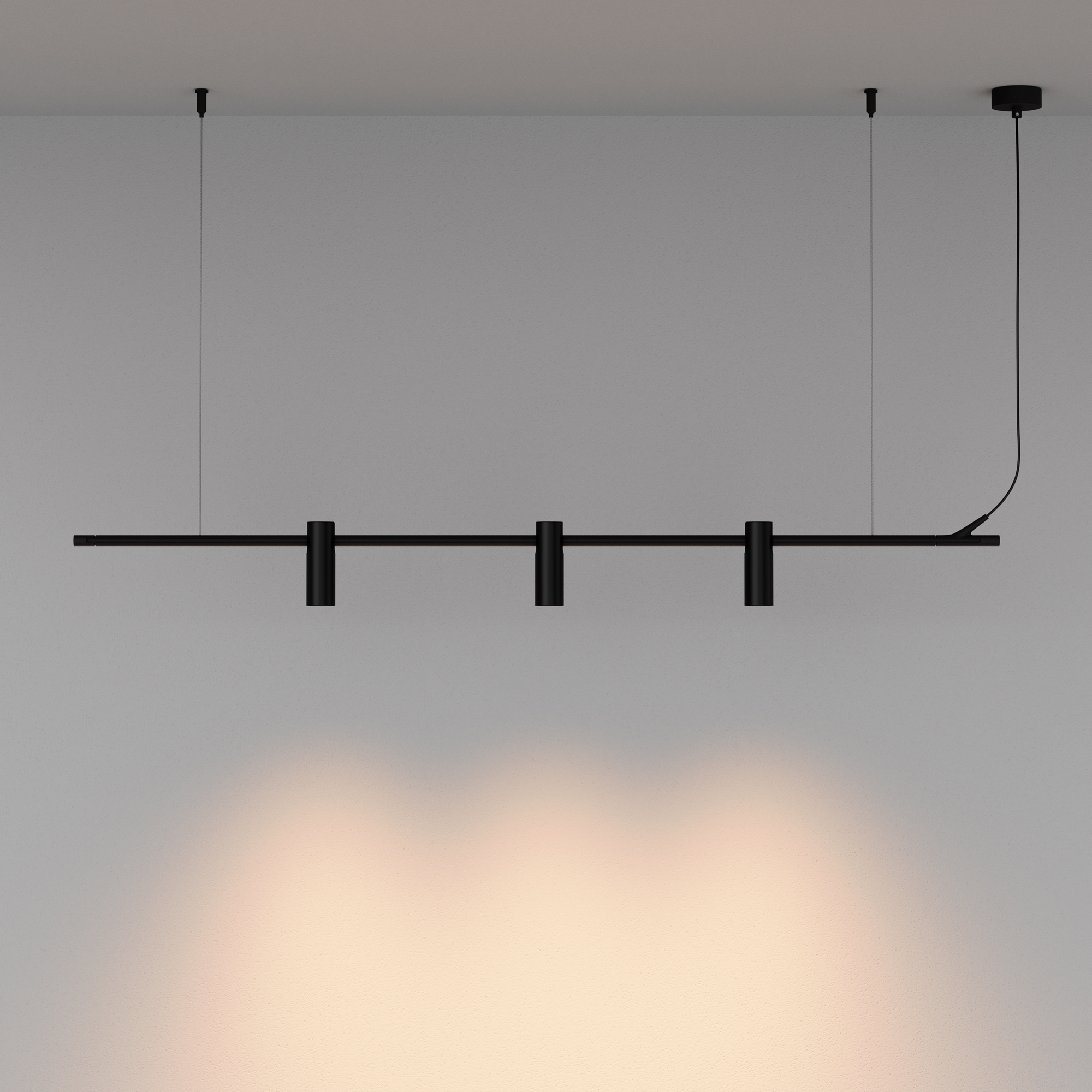 Трековый светильник - VAMVIDNEE VV1042260 6 Трековый светильник - VAMVIDNEE VV1042260 — изображение 6