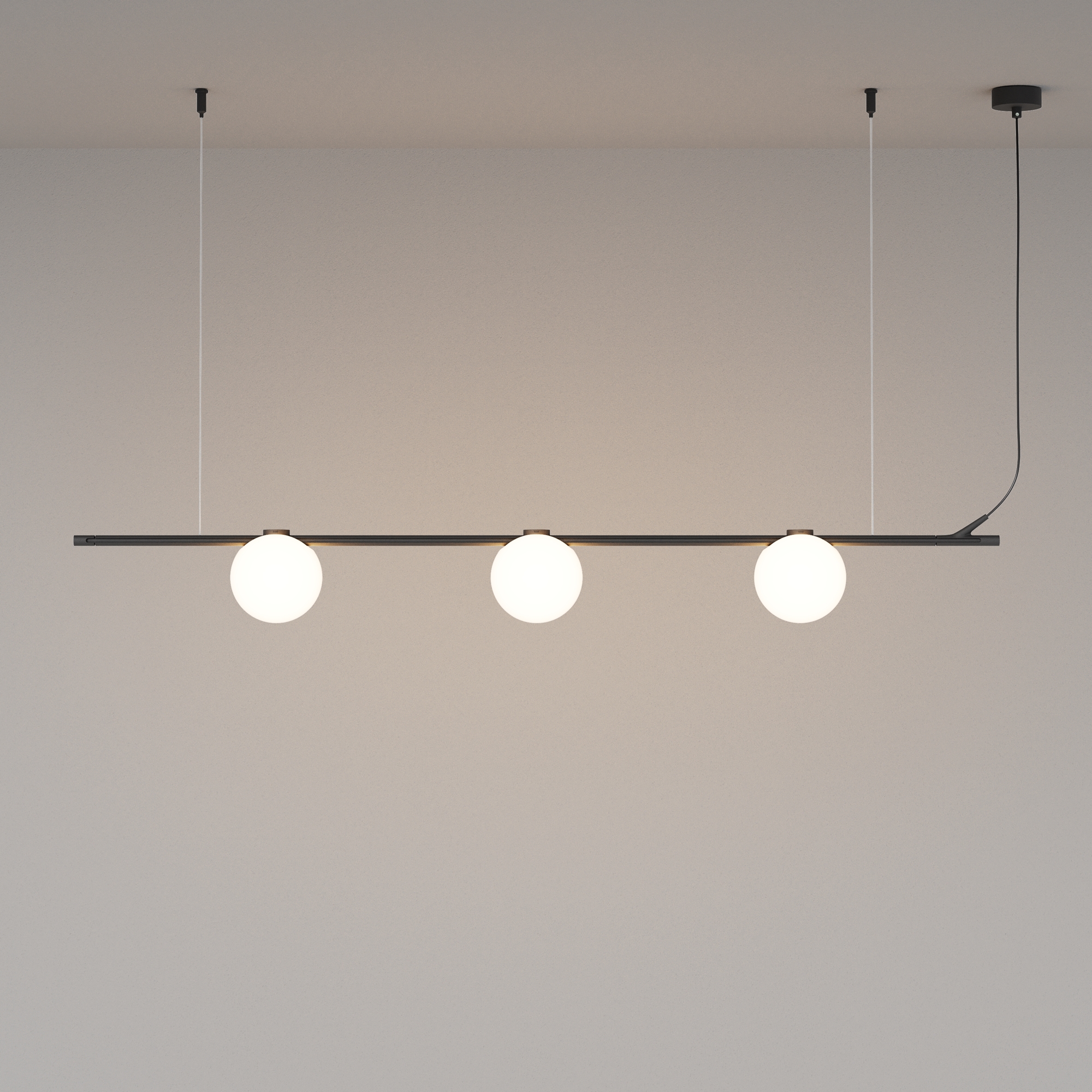 Трековый светильник - VAMVIDNEE VV1042271 8 Трековый светильник - VAMVIDNEE VV1042271 — изображение 8