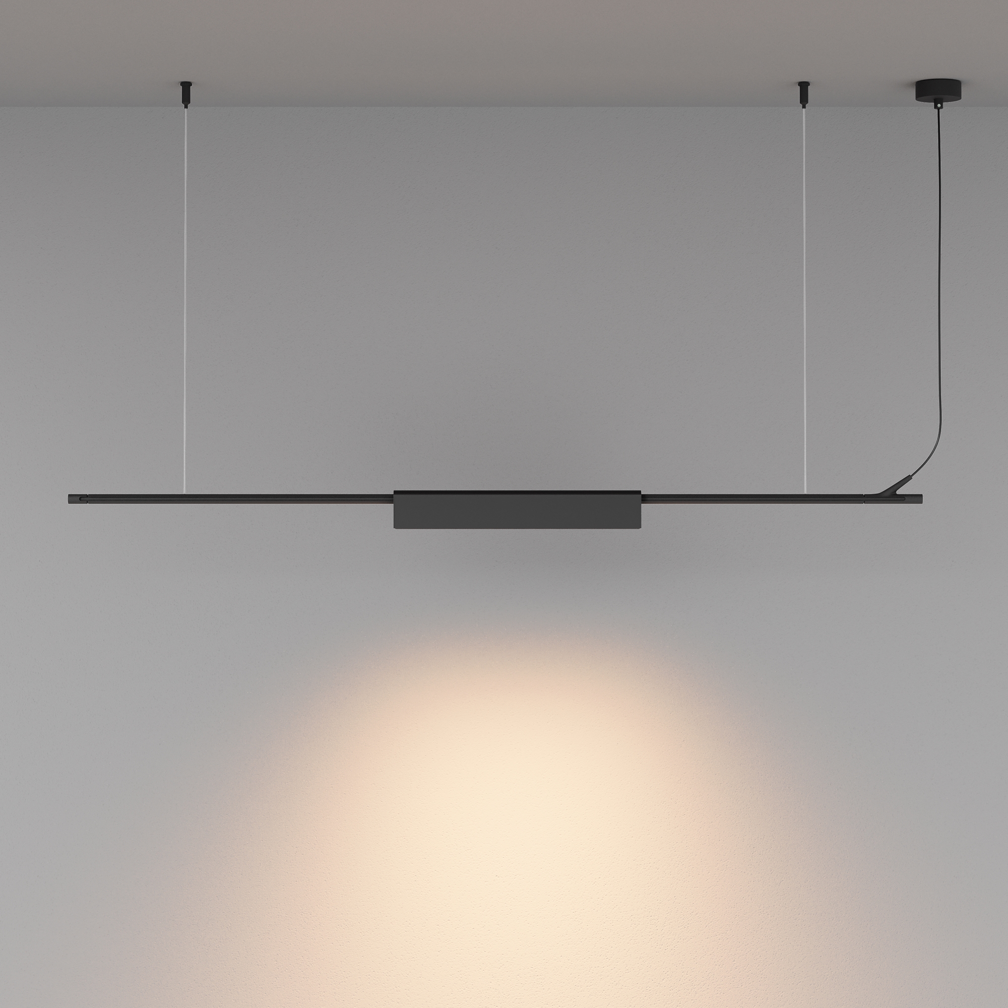 Трековый светильник - VAMVIDNEE VV1042283 4 Трековый светильник - VAMVIDNEE VV1042283 — изображение 4