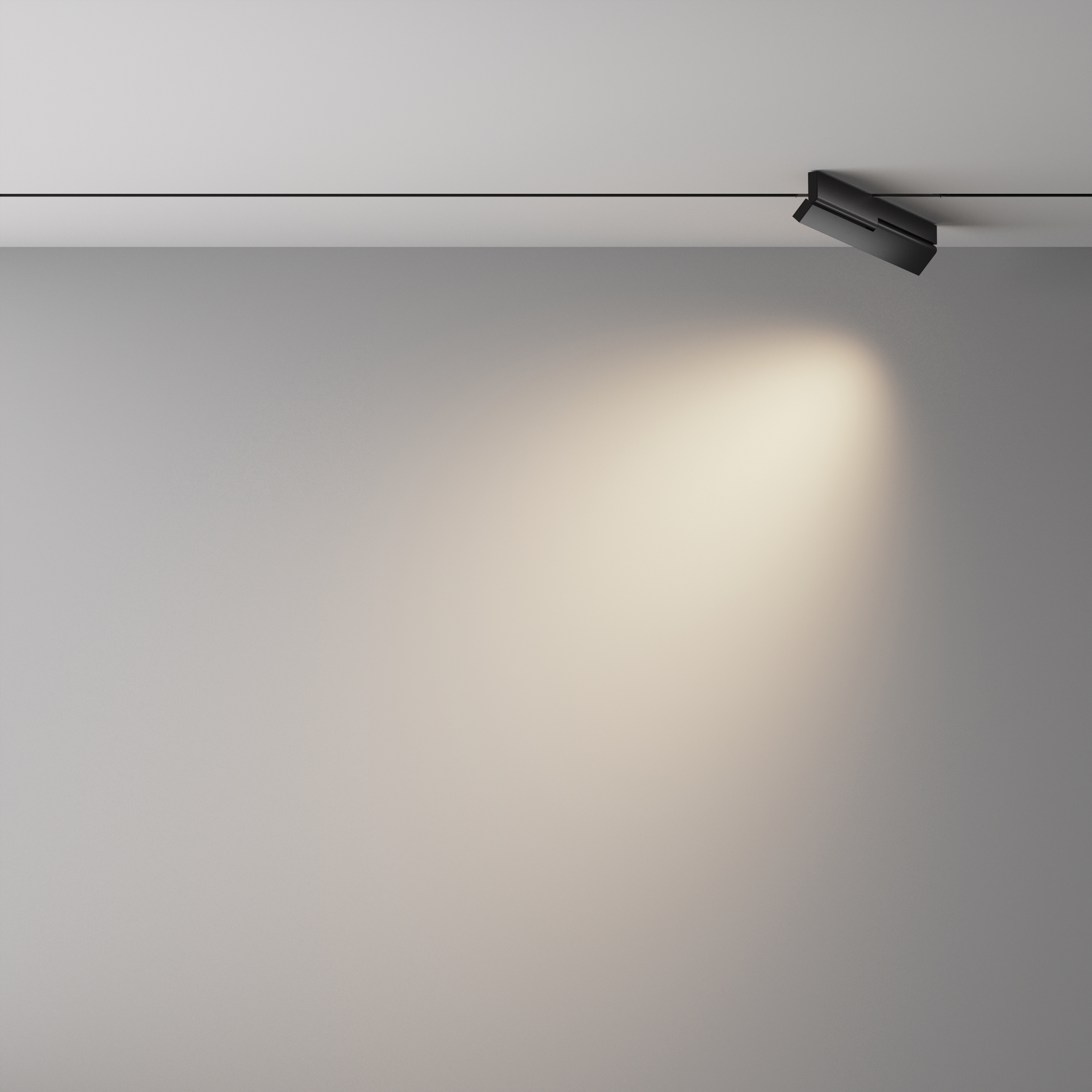 Трековый светильник - VAMVIDNEE VV1042640 4 Трековый светильник - VAMVIDNEE VV1042640 — изображение 4