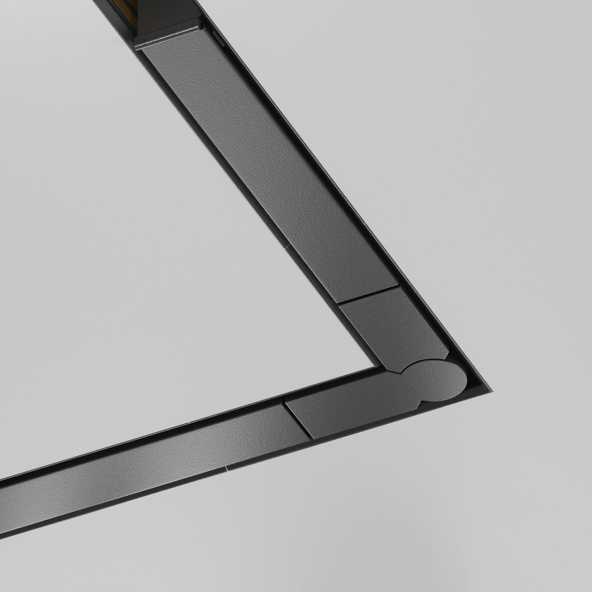 Комплектующие для трековой системы VAMVIDNEE VV1042408 3 Комплектующие для трековой системы VAMVIDNEE VV1042408 — изображение 3