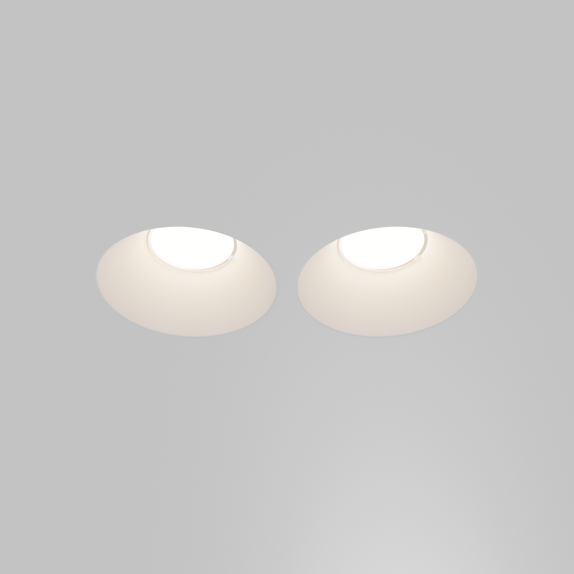 Встраиваемый светильник - VAMVIDNEE VV1032959 3 Встраиваемый светильник - VAMVIDNEE VV1032959 — изображение 3