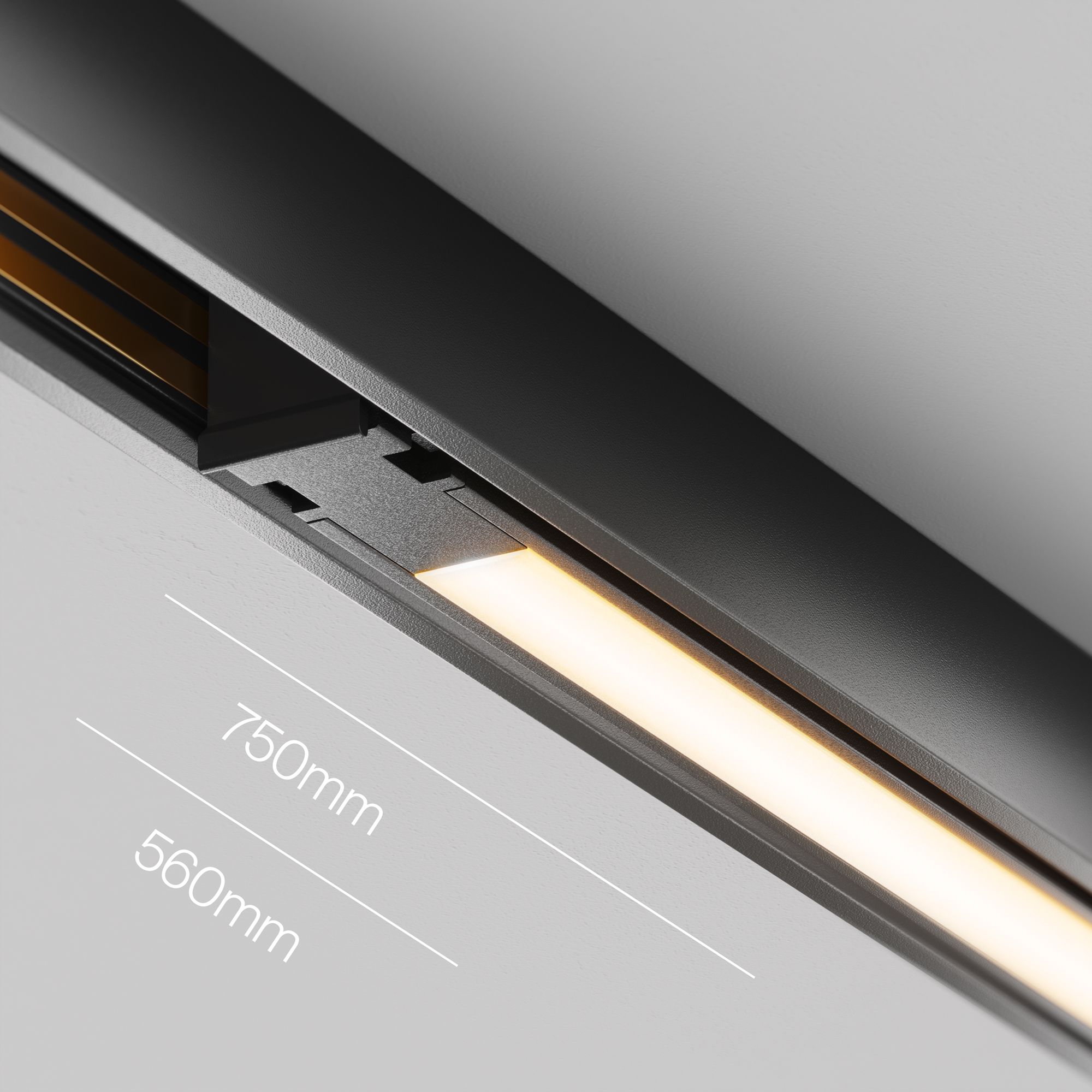 Трековый светильник -- VAMVIDNEE VV1042509 10 Трековый светильник -- VAMVIDNEE VV1042509 — изображение 10