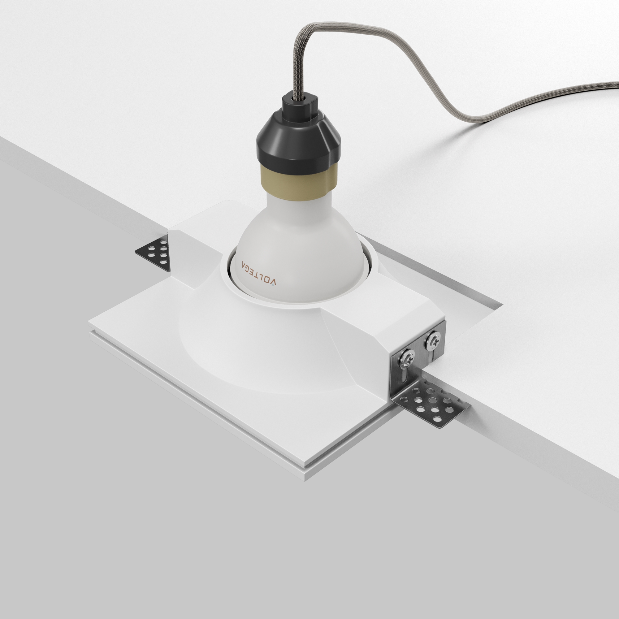 Встраиваемый светильник - VAMVIDNEE VV1032948 5 Встраиваемый светильник - VAMVIDNEE VV1032948 — изображение 5