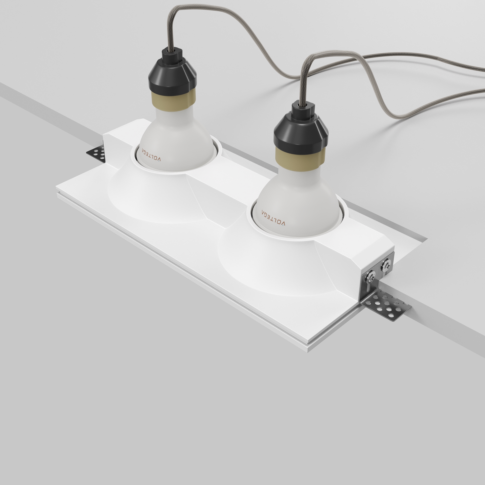 Встраиваемый светильник - VAMVIDNEE VV1032959 5 Встраиваемый светильник - VAMVIDNEE VV1032959 — изображение 5