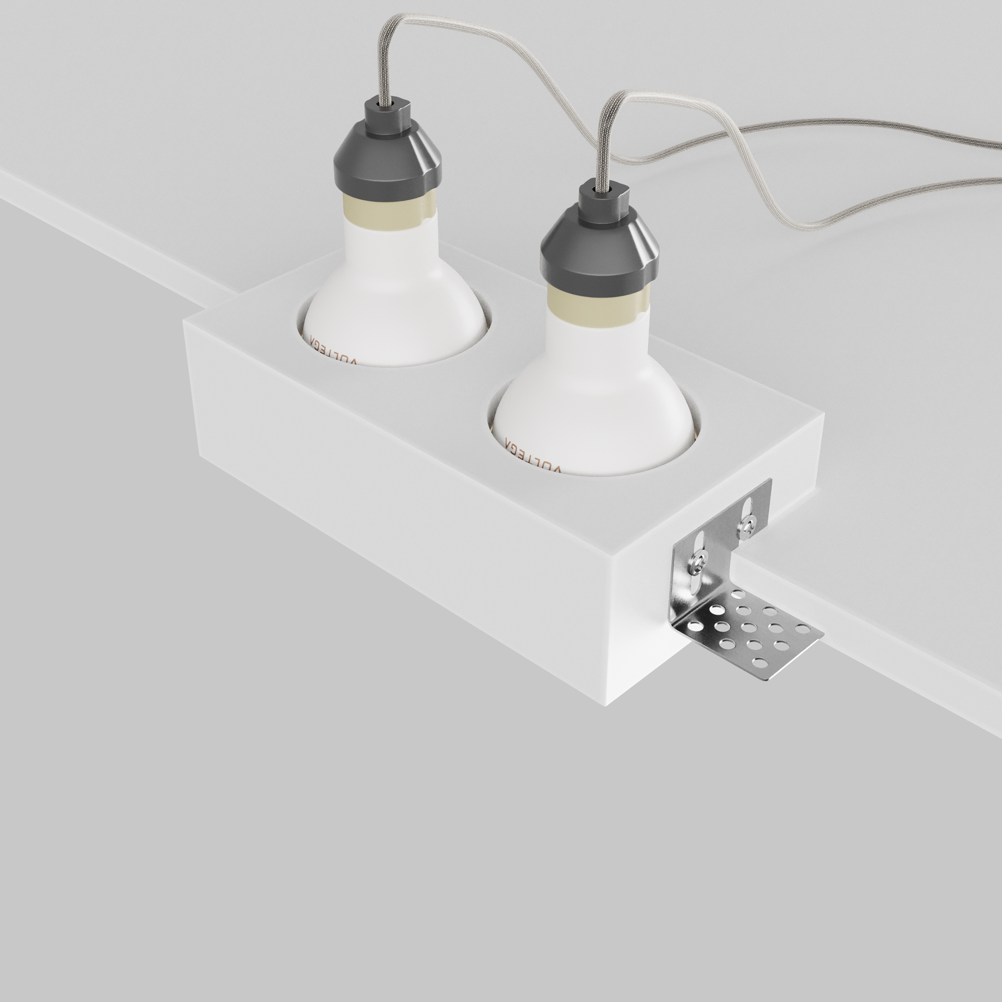 Встраиваемый светильник - VAMVIDNEE VV1032855 7 Встраиваемый светильник - VAMVIDNEE VV1032855 — изображение 7