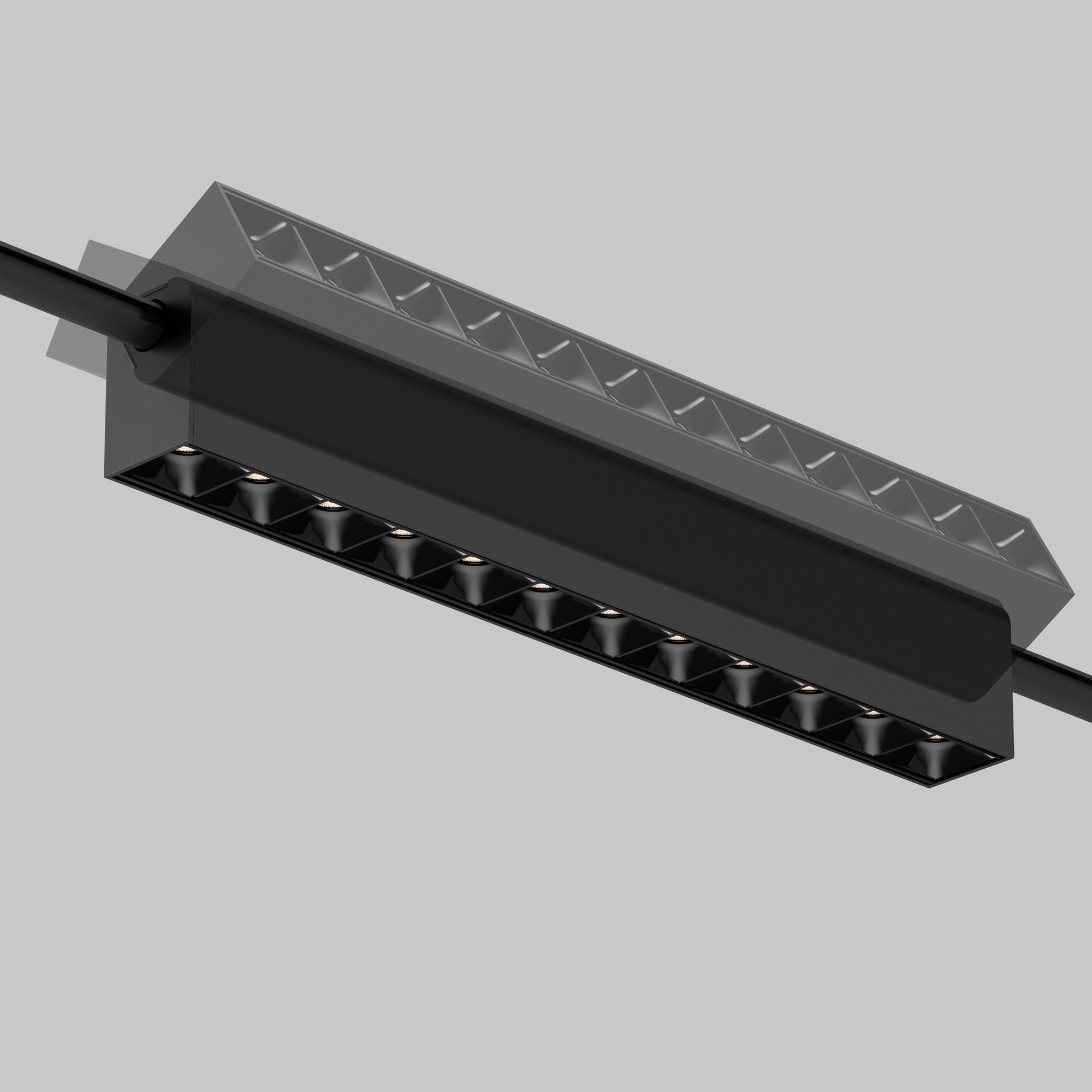 Трековый светильник - VAMVIDNEE VV1042283 5 Трековый светильник - VAMVIDNEE VV1042283 — изображение 5