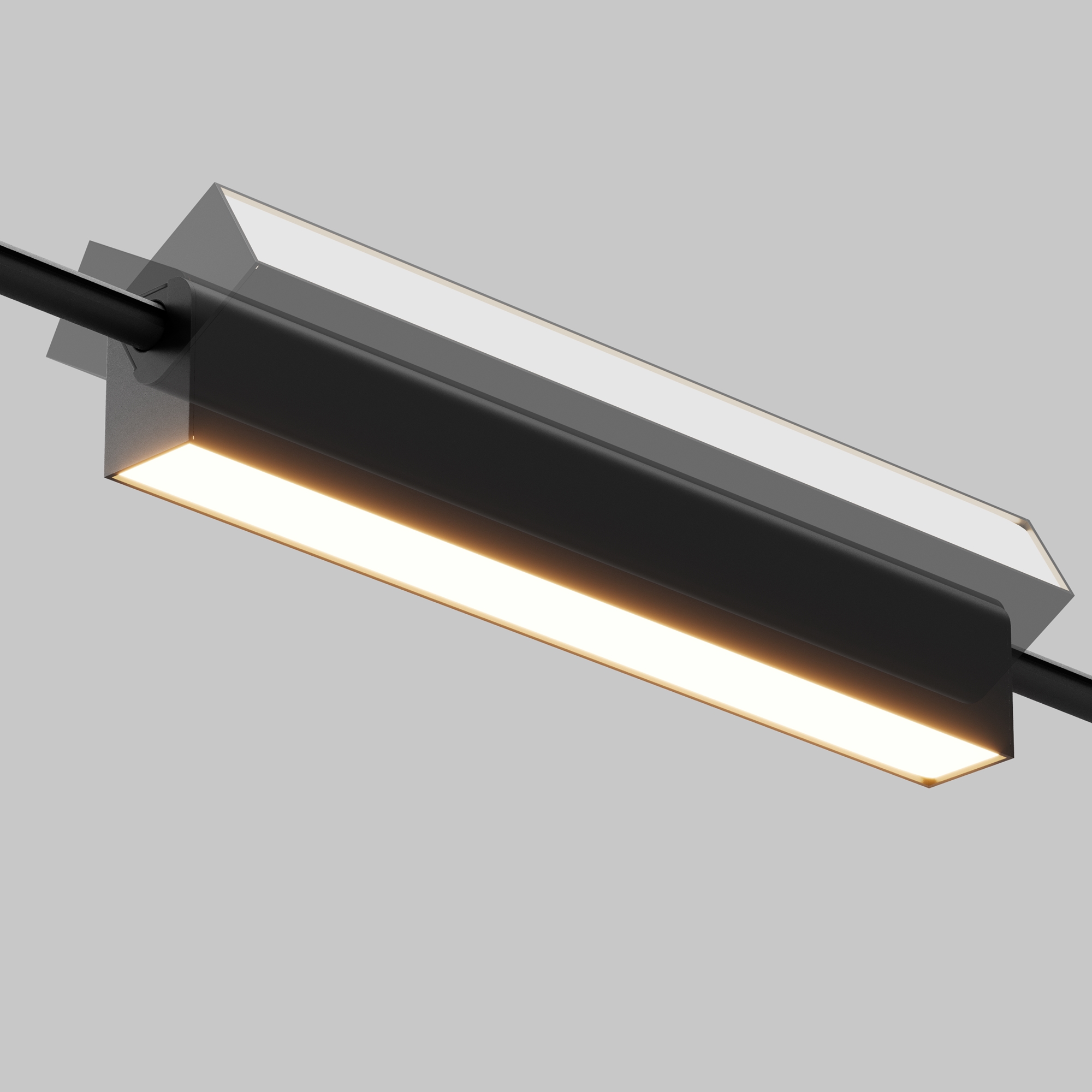 Трековый светильник - VAMVIDNEE VV1042295 5 Трековый светильник - VAMVIDNEE VV1042295 — изображение 5