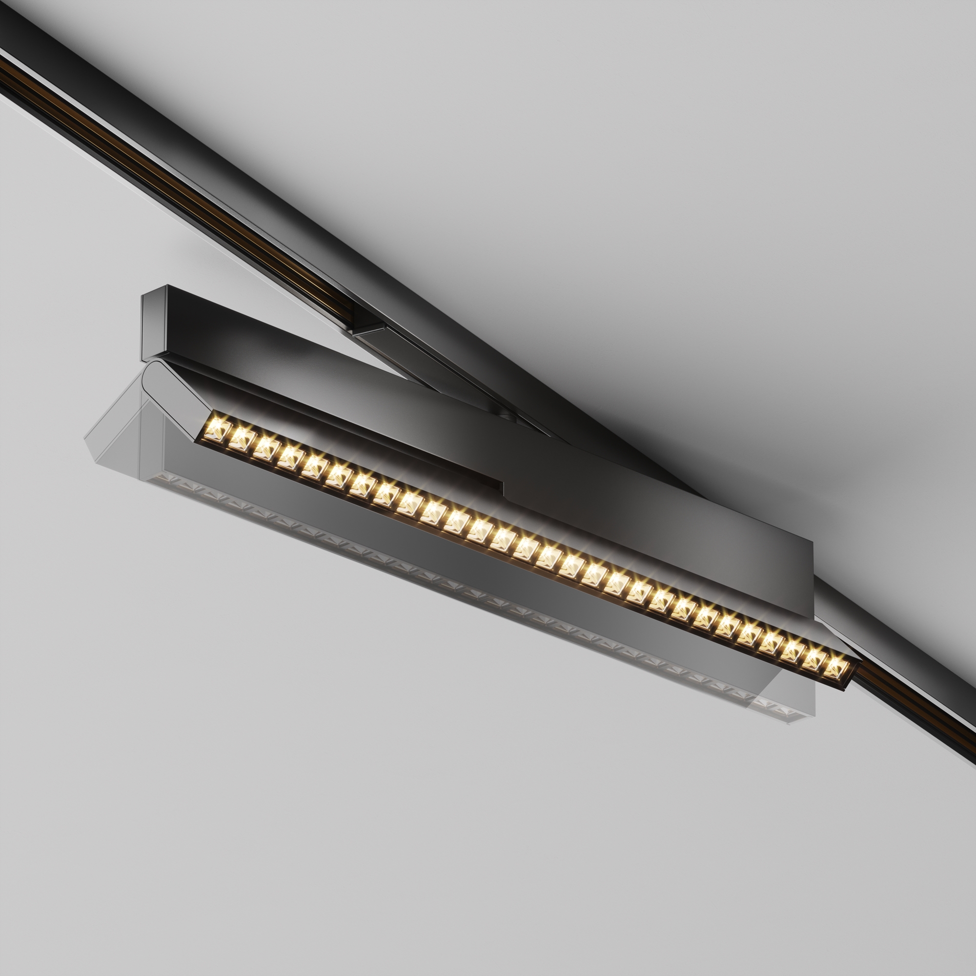 Трековый светильник - VAMVIDNEE VV1042627 5 Трековый светильник - VAMVIDNEE VV1042627 — изображение 5