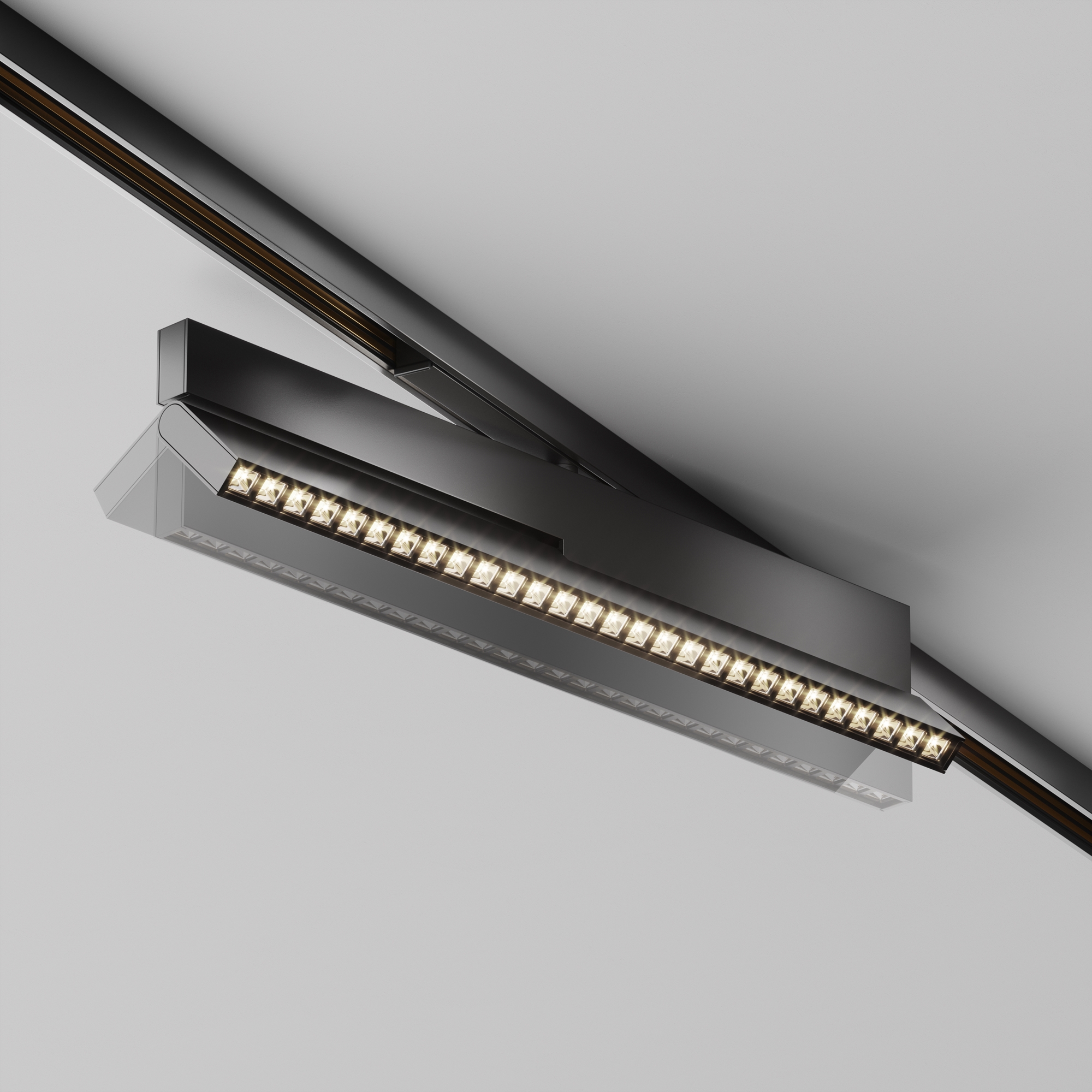 Трековый светильник - VAMVIDNEE VV1042640 5 Трековый светильник - VAMVIDNEE VV1042640 — изображение 5