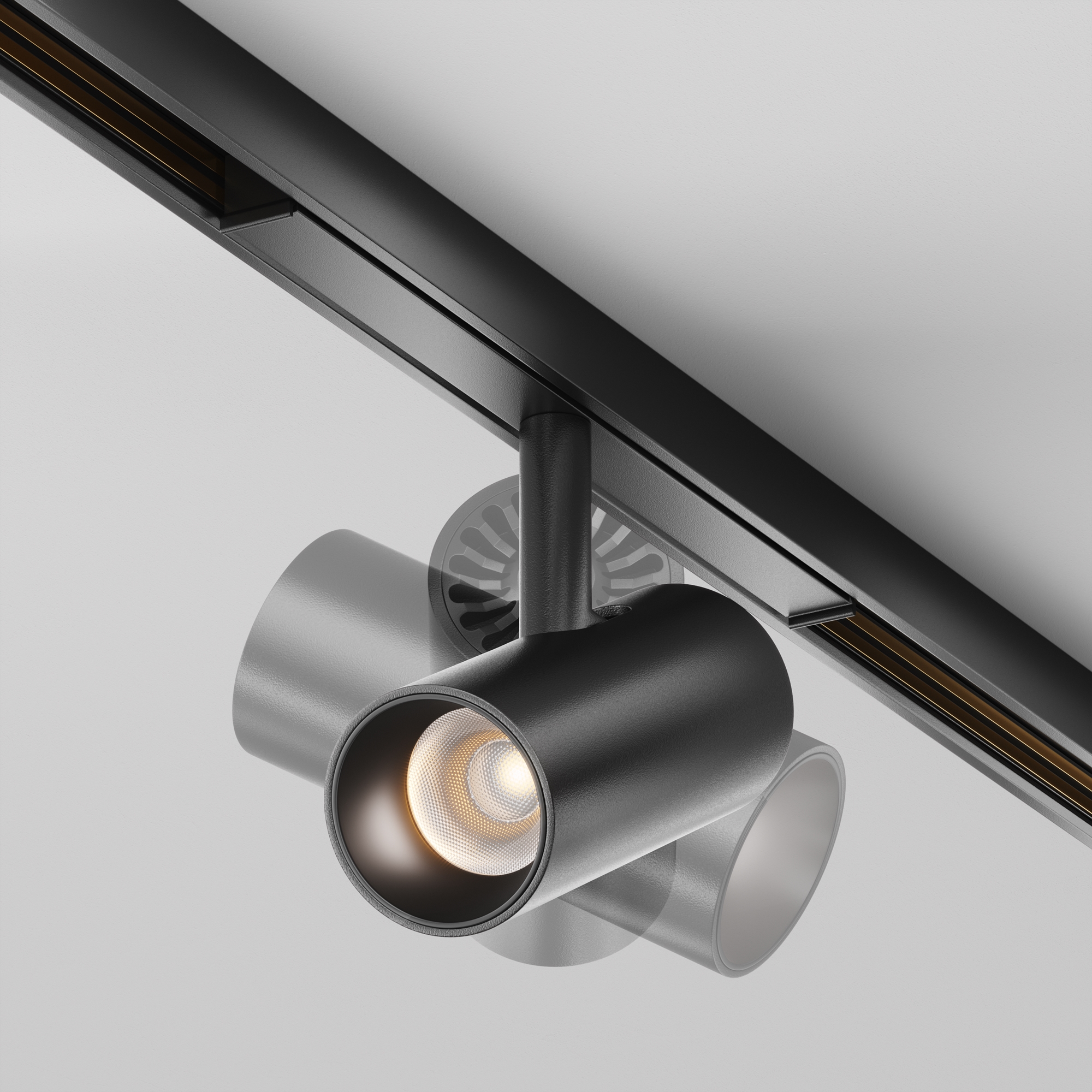 Трековый светильник -- VAMVIDNEE VV1042708 5 Трековый светильник -- VAMVIDNEE VV1042708 — изображение 5