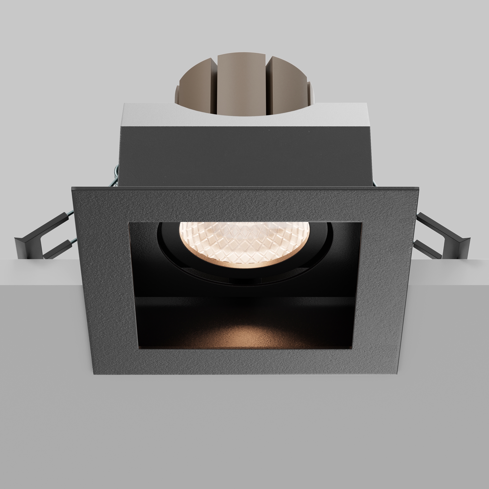 Встраиваемый светильник -- VAMVIDNEE VV1032922 7 Встраиваемый светильник -- VAMVIDNEE VV1032922 — изображение 7