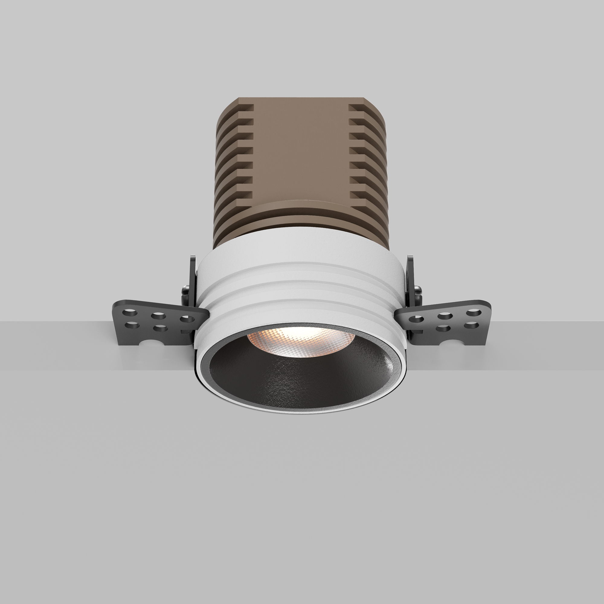 Встраиваемый светильник - VAMVIDNEE VV1033007 7 Встраиваемый светильник - VAMVIDNEE VV1033007 — изображение 7